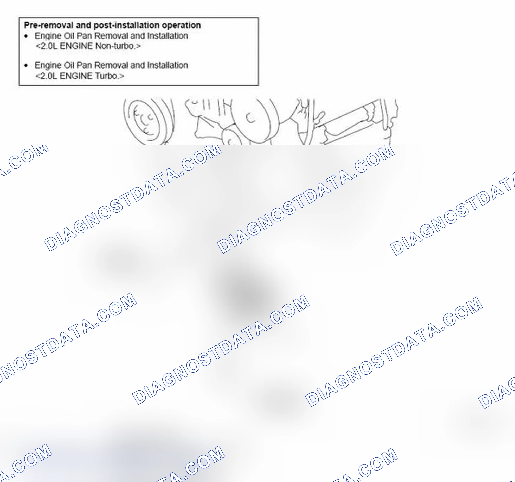 Scheme 35: REMOVAL AND INSTALLATION