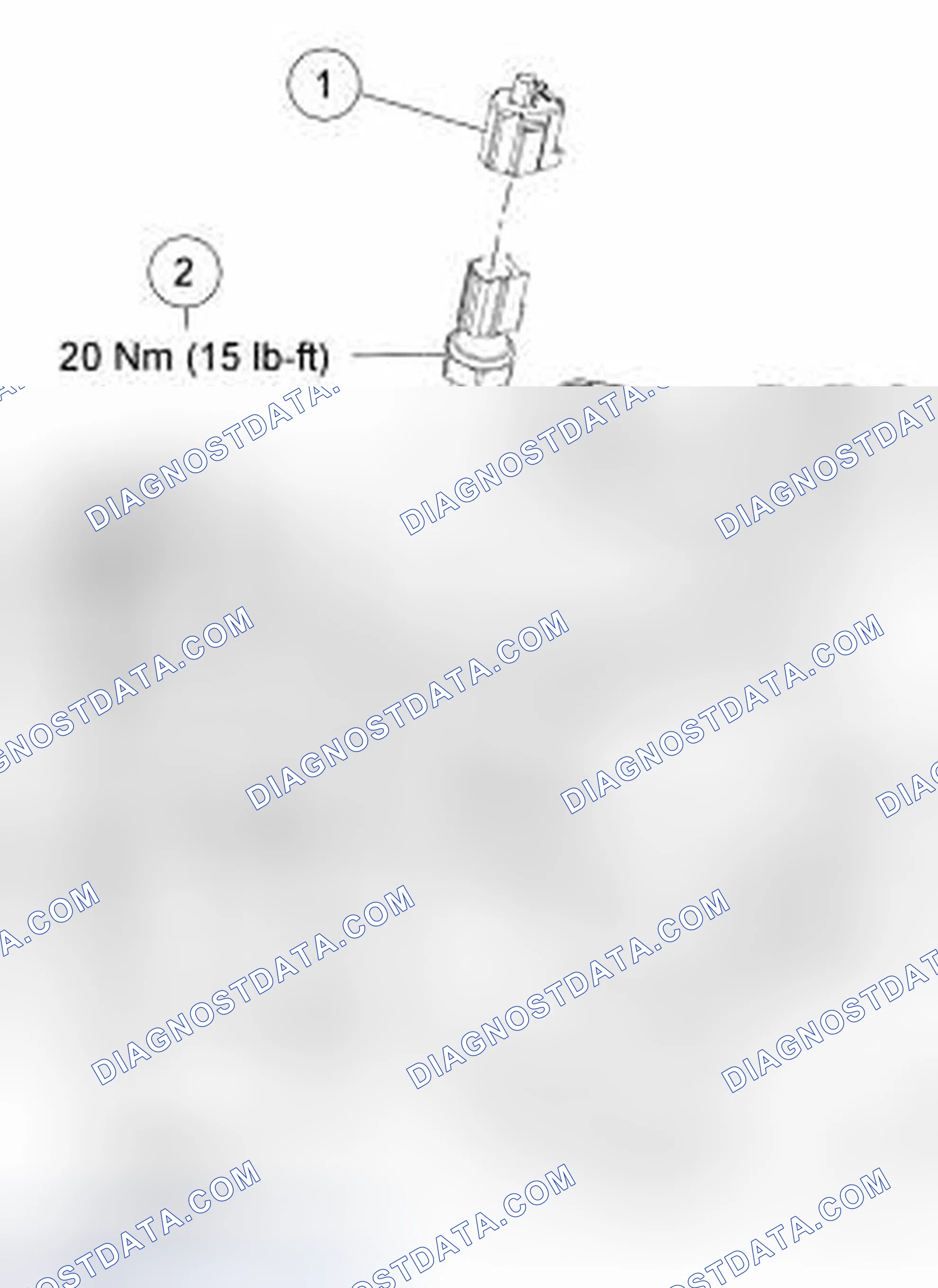Scheme 186: Oil Pressure Switch