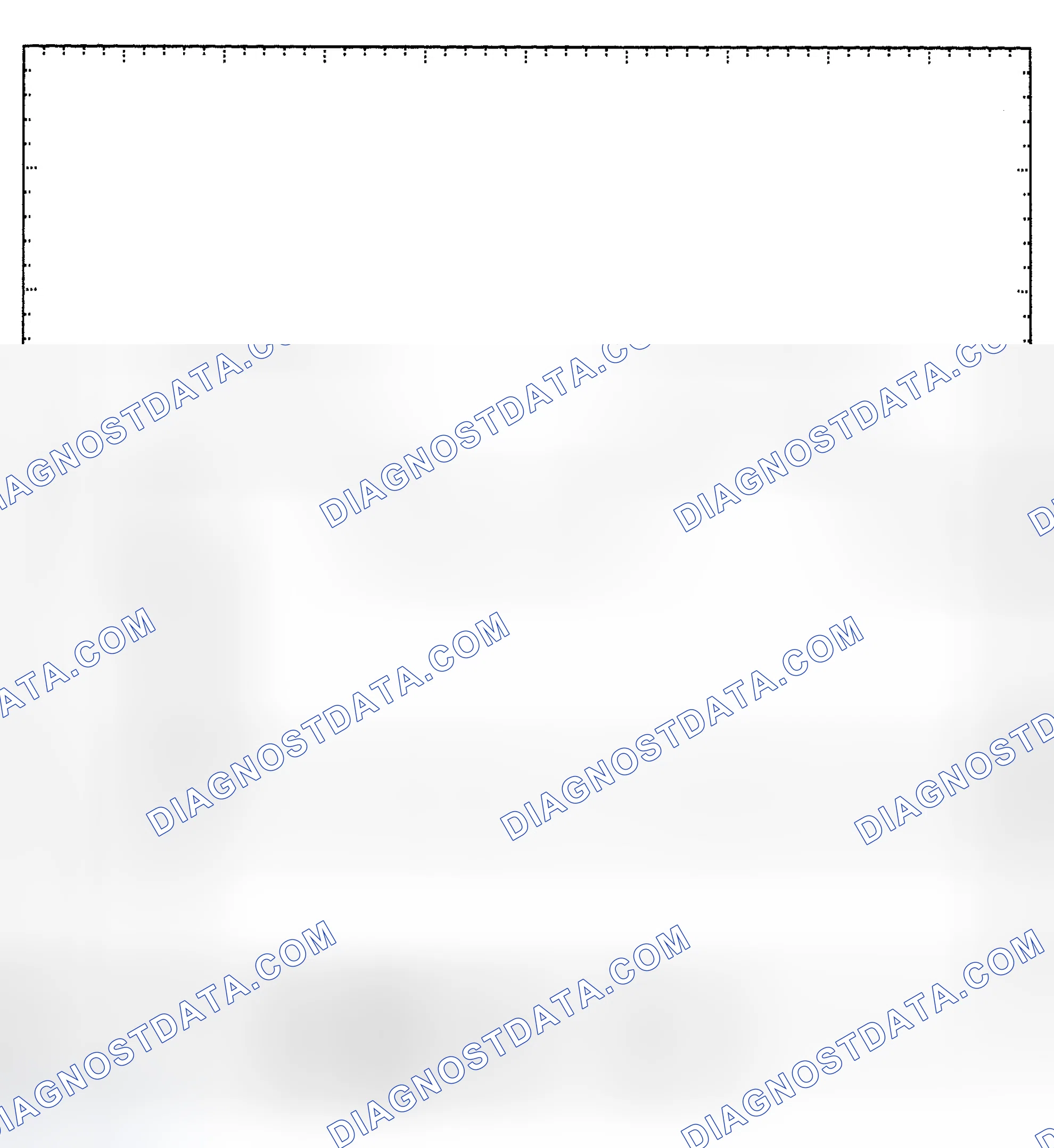 Scheme 26: Injector Bank - Known Good - Voltage Pattern