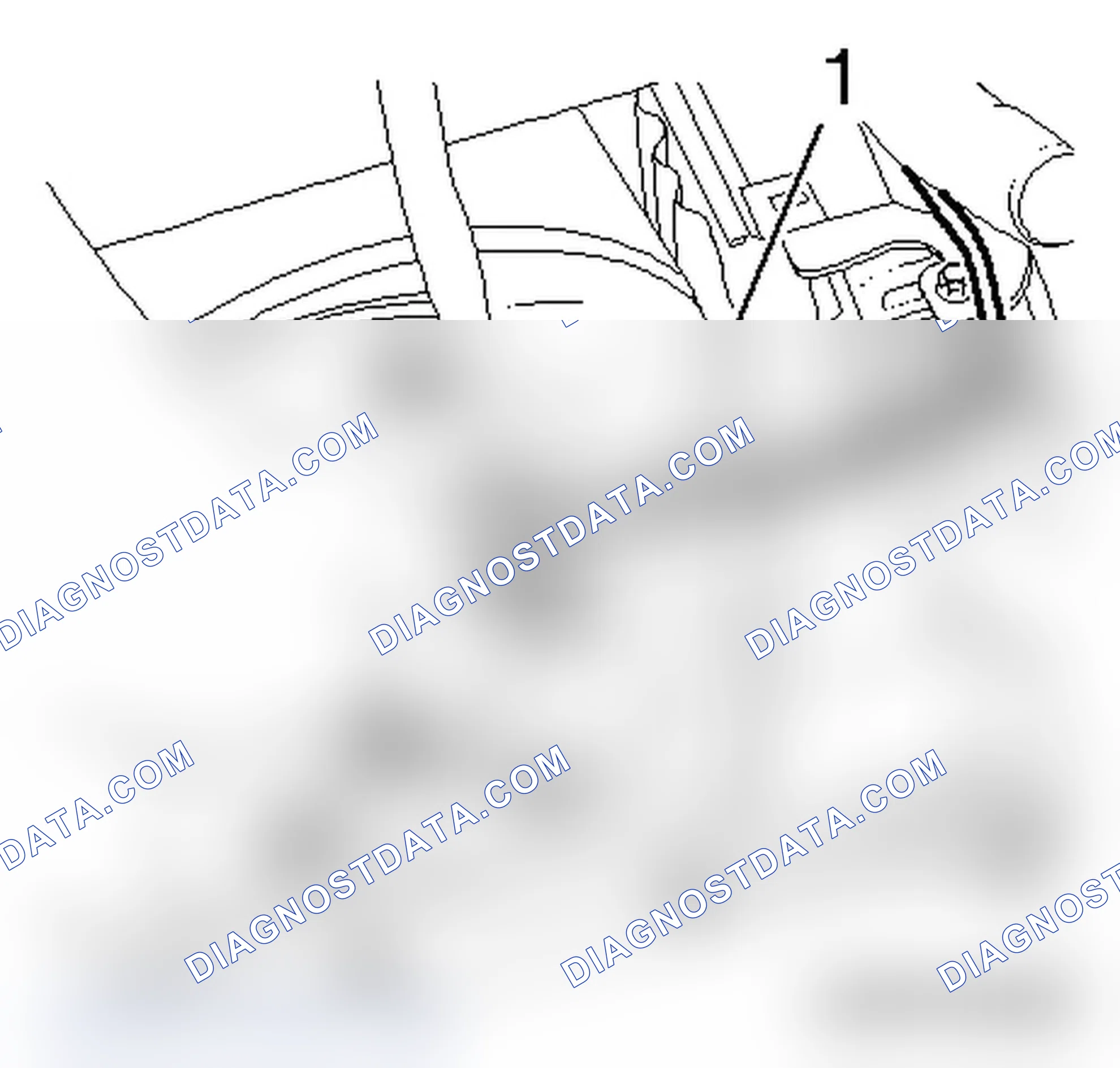 Replace Pre-Catalytic Converter Temperature Sensor