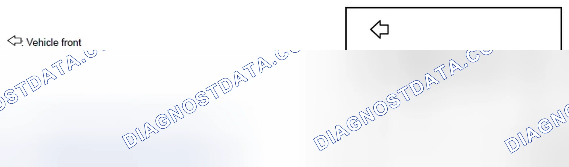 Scheme 33: RUNOUT MEASURING POINT