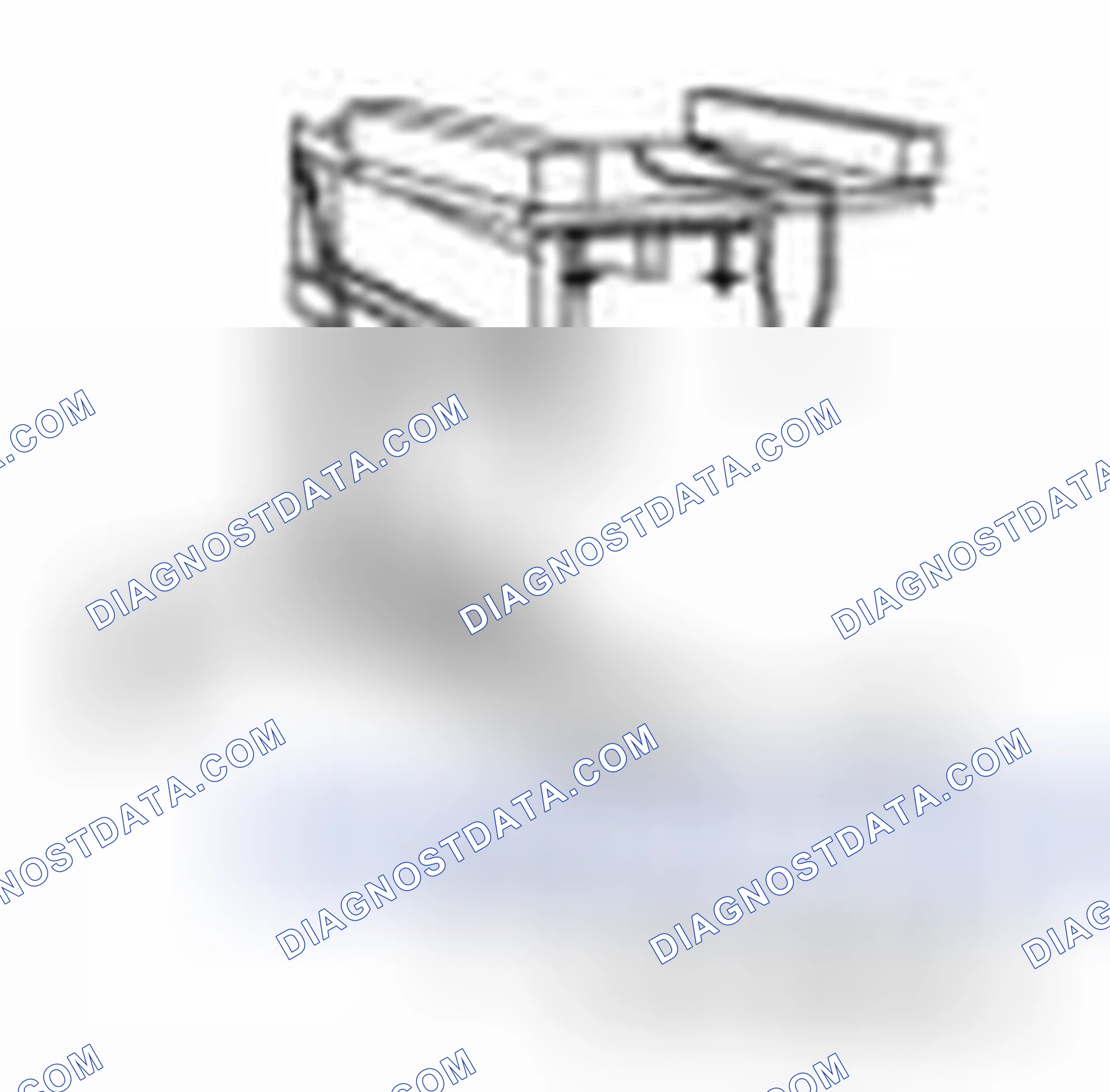 Scheme 203: Special Tool(s) / General Equipment