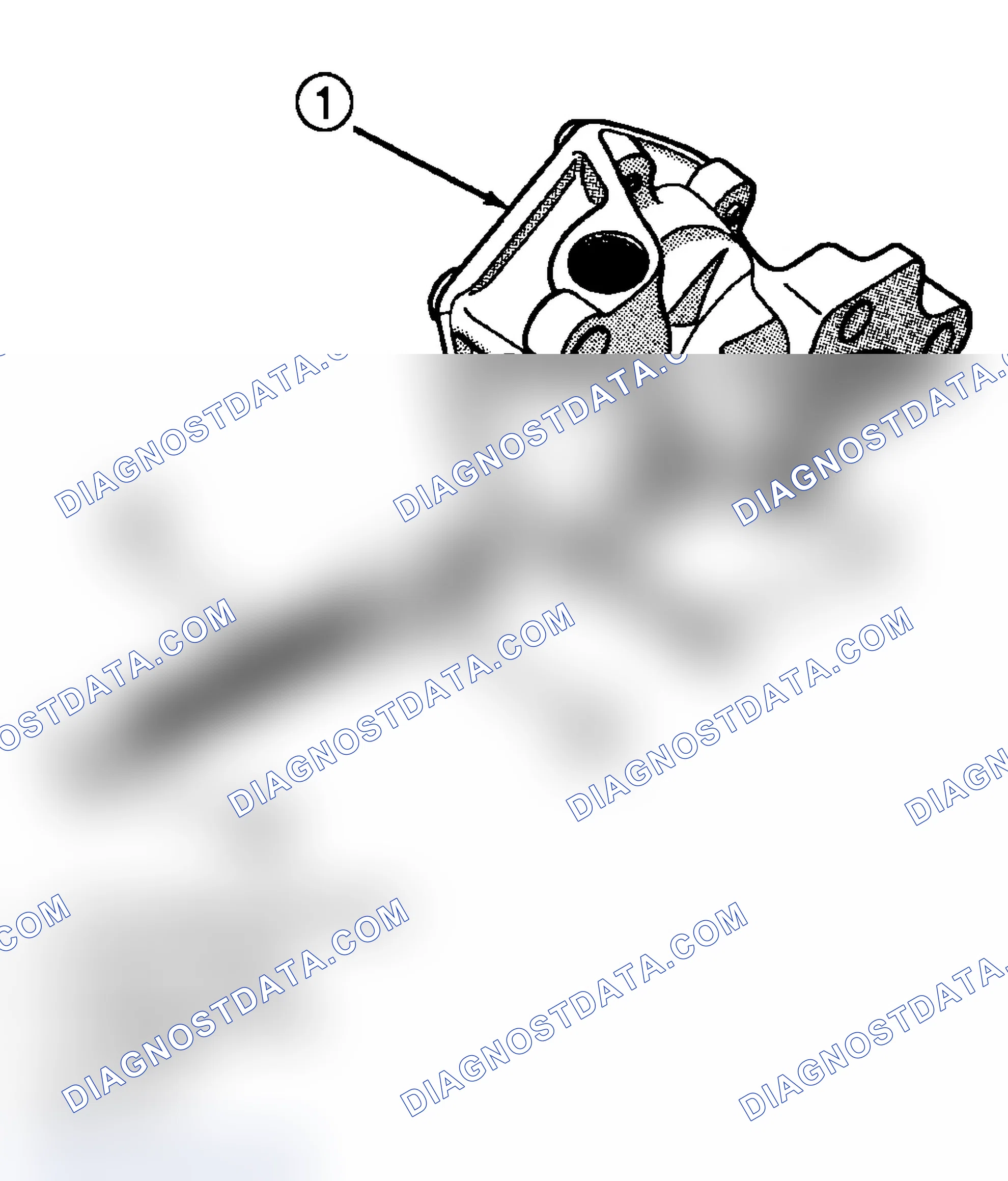 Scheme 578: DISASSEMBLY