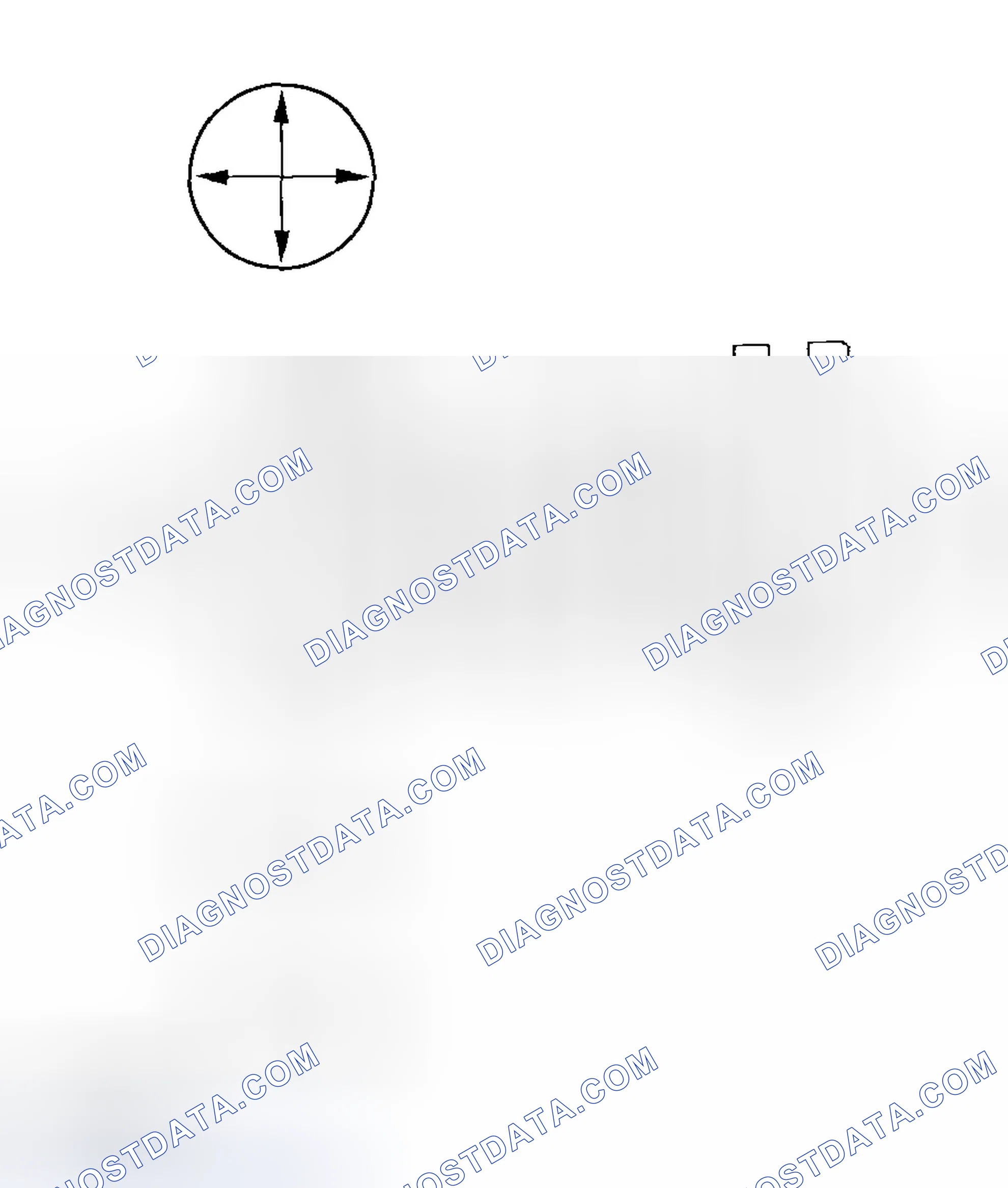 Scheme 557: Out-of-Round and Taper