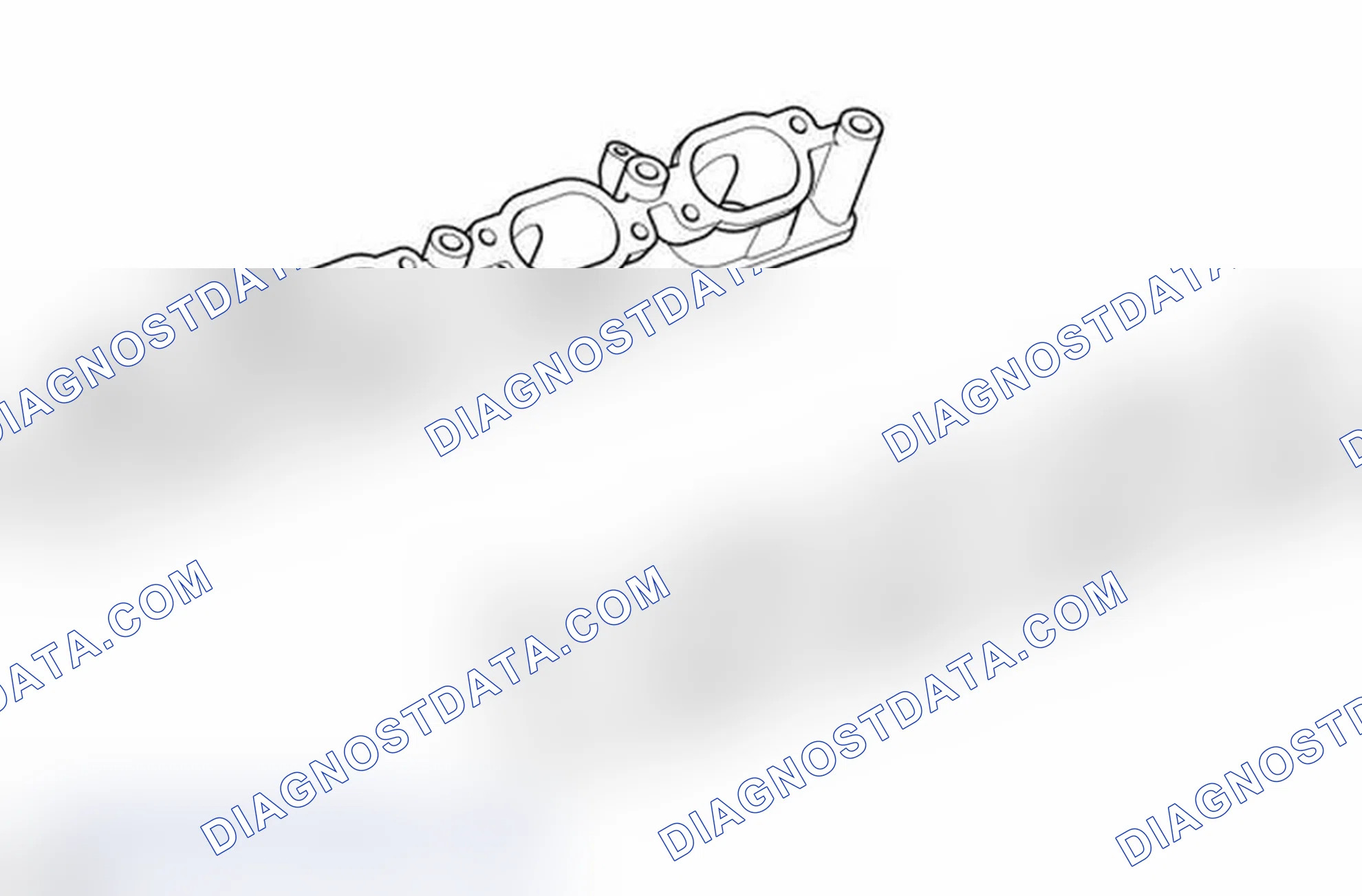 Scheme 28: INTERCOOLER ADAPTERS