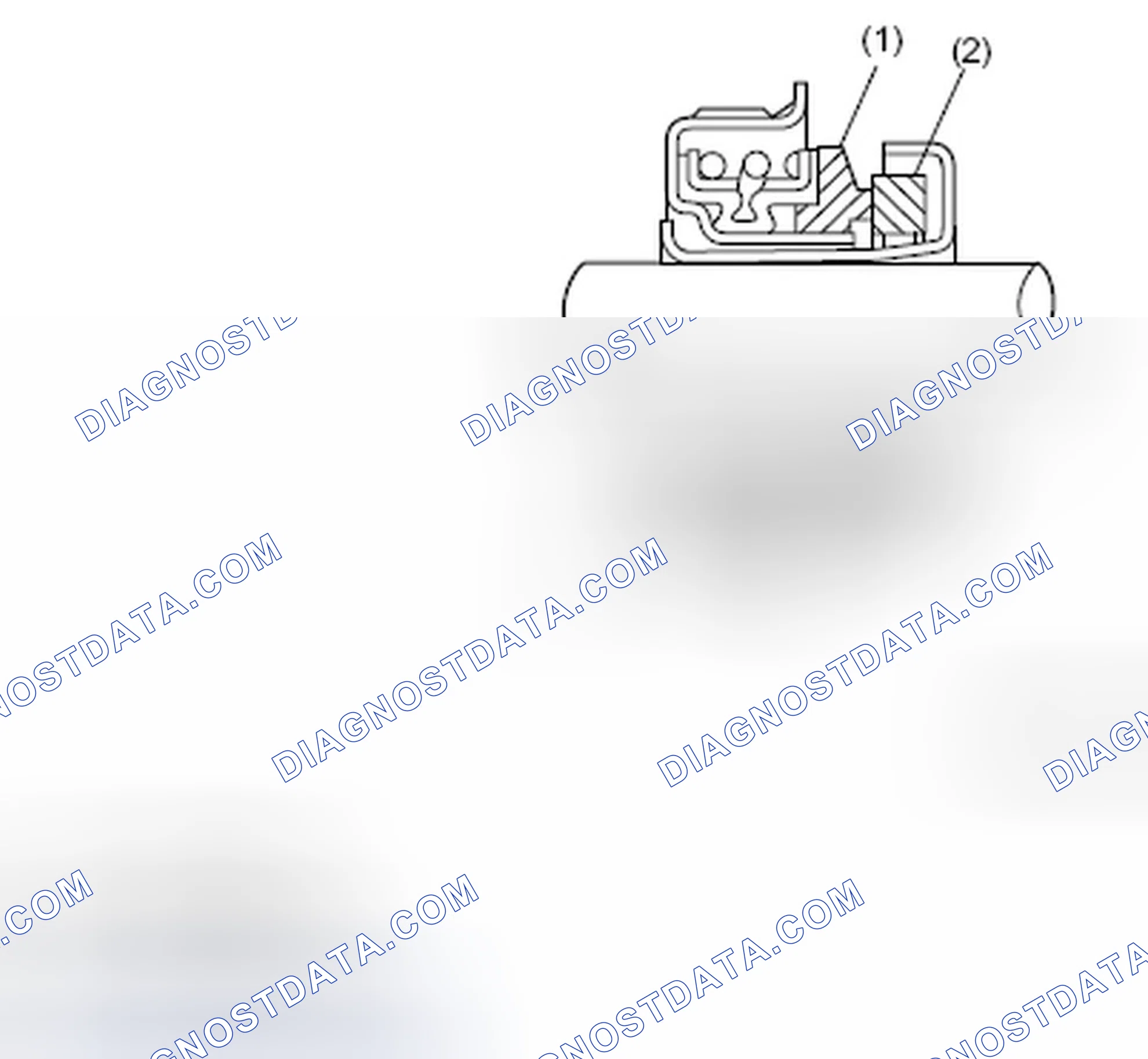 Scheme 115: Mechanical Seal