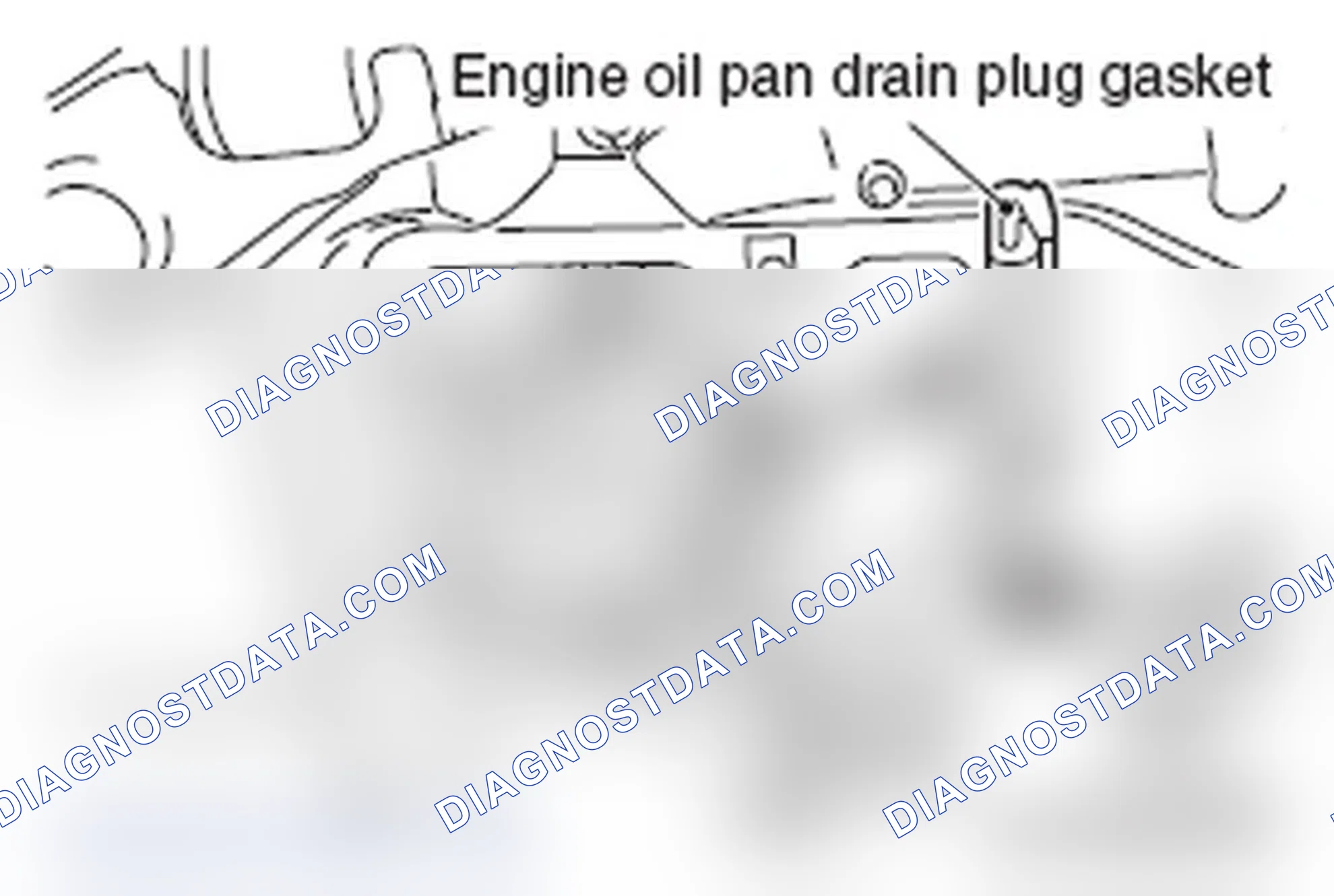 Scheme 21: ENGINE OIL REPLACEMENT