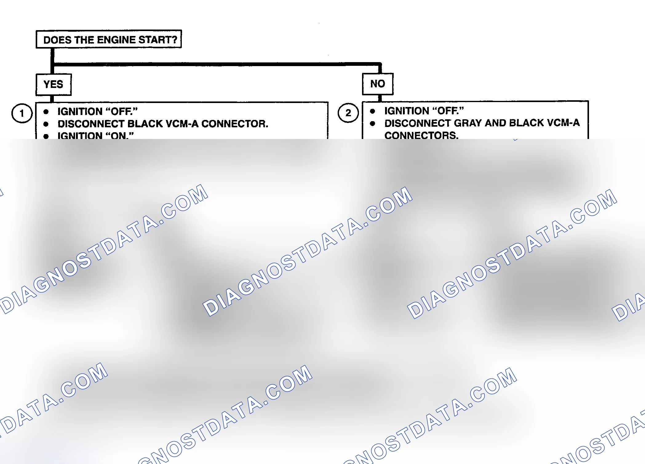 Scheme 295: A-1, MALFUNCTION INDICATOR LIGHT (MIL)
