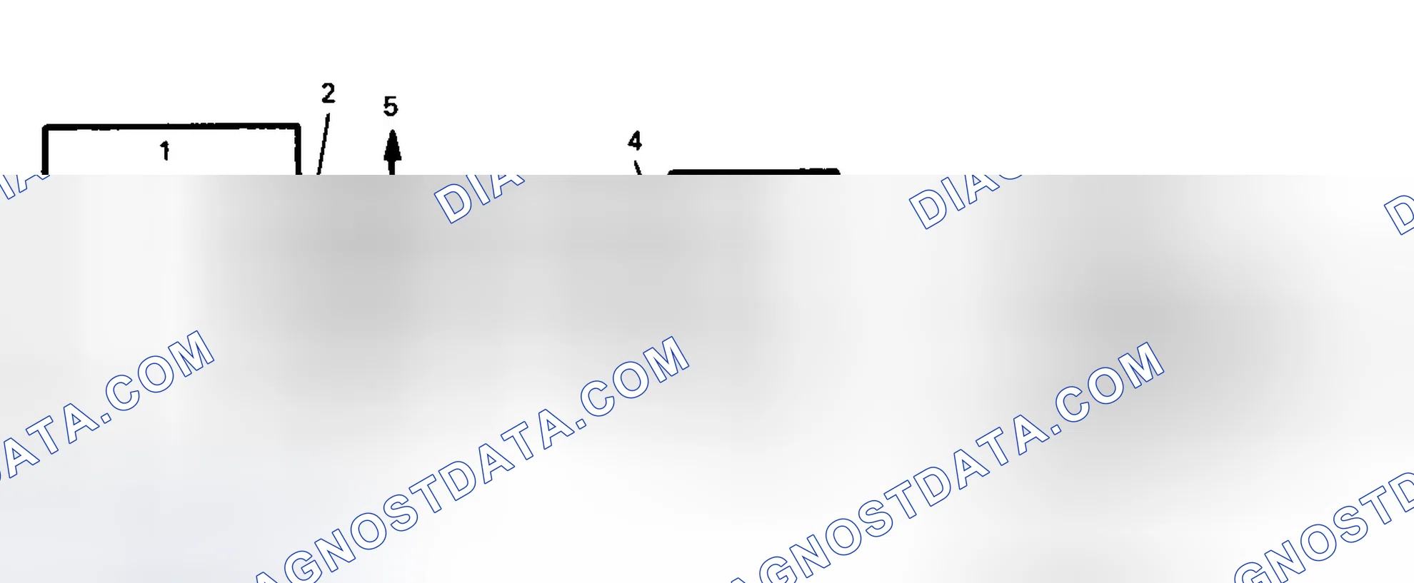Scheme 39: CODE 31 - MAP SENSOR CIRCUIT, SIGNAL VOLTAGE HIGH