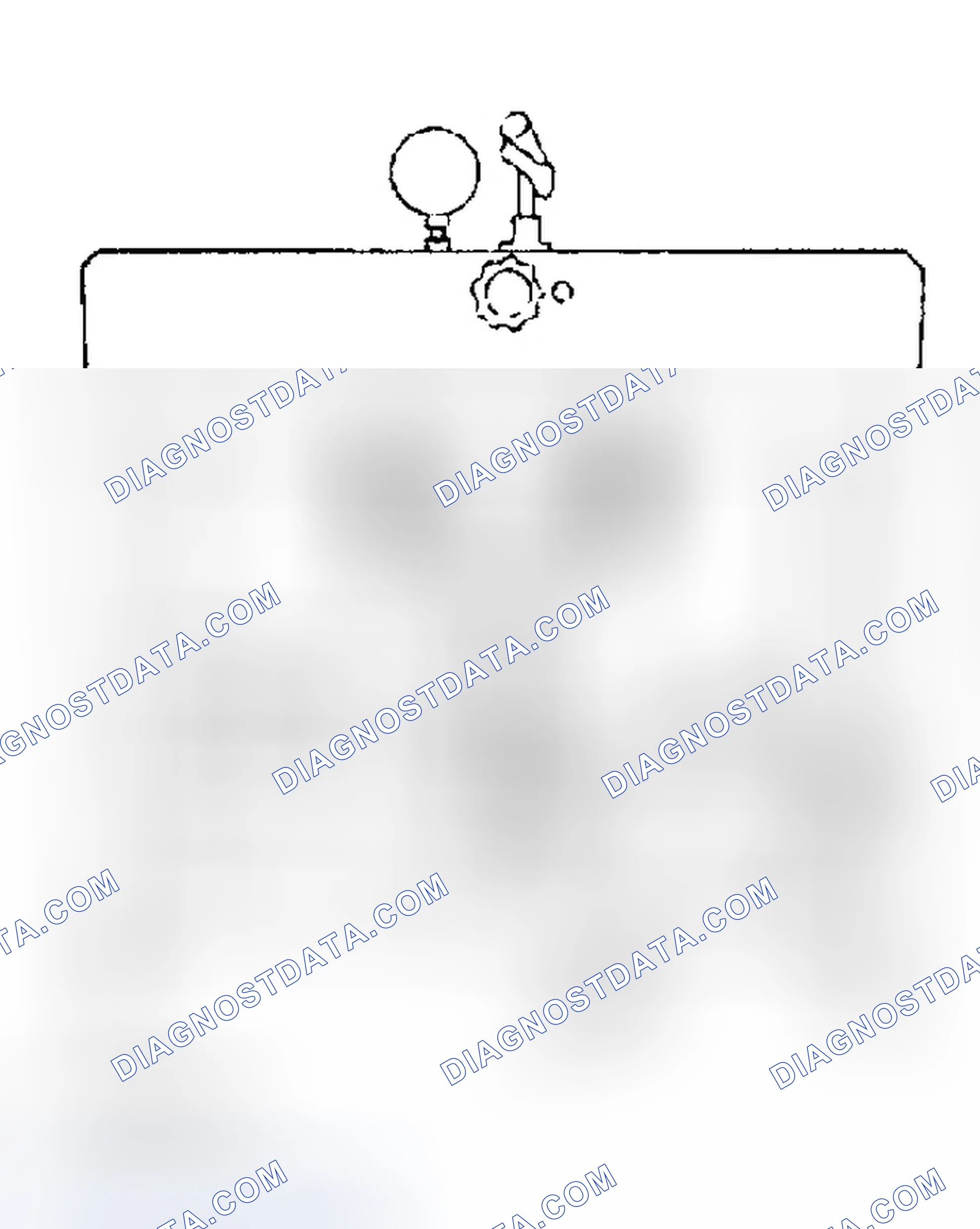 Scheme 46: Front Bushing