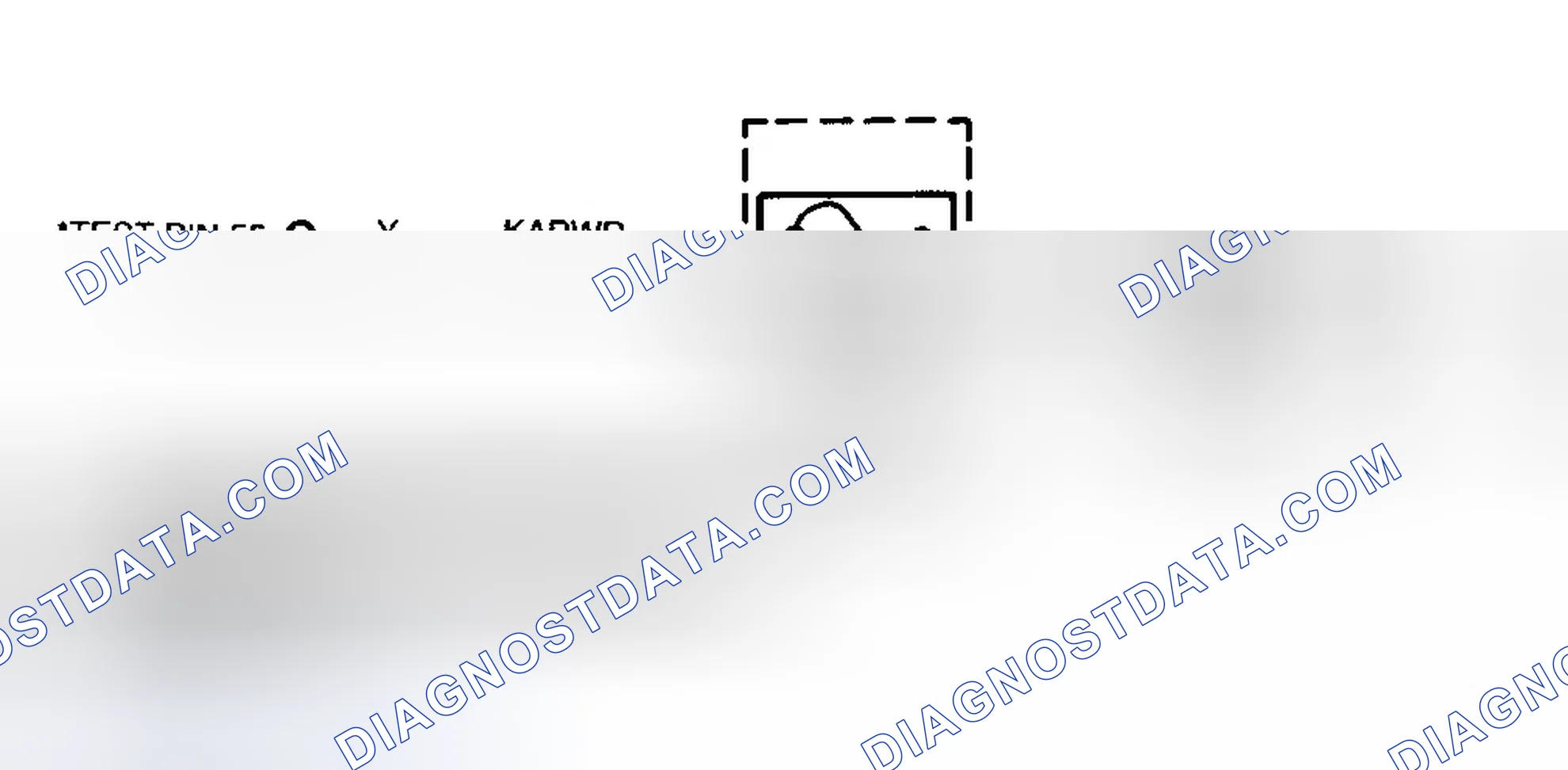 Scheme 270: Keep Alive Power (KAPWR) Circuit Schematic