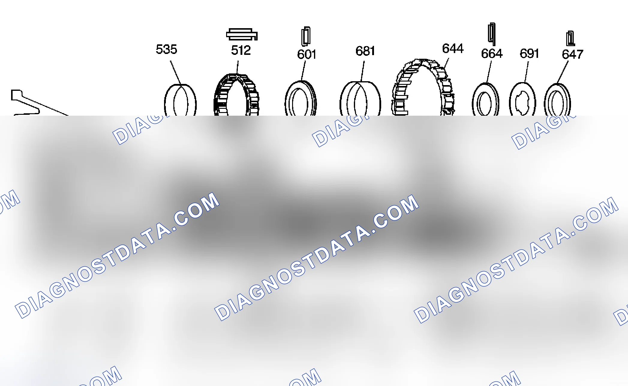 Scheme 387: Component Location
