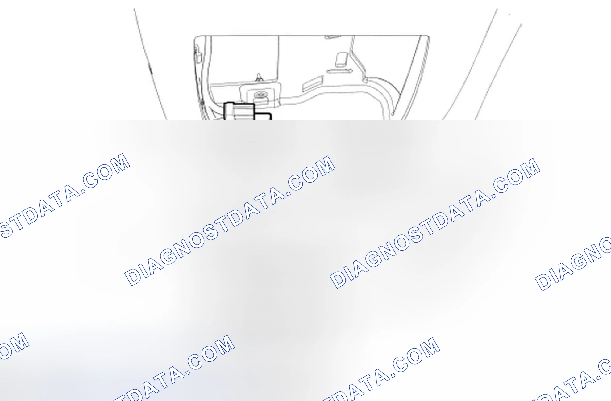 Scheme 18: Interior Lamp