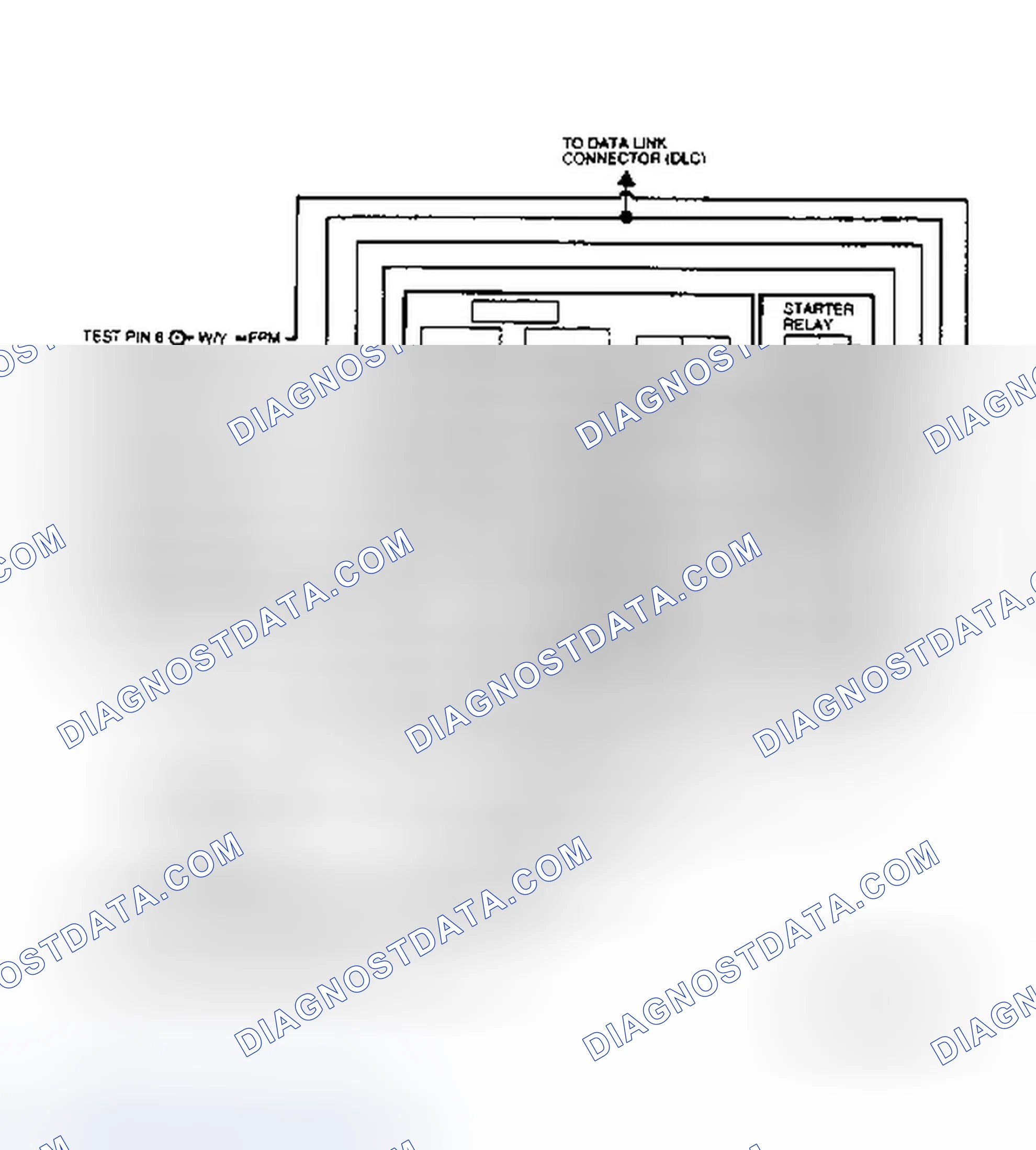Scheme 16: Electrical Load Input Circuit (FE1)