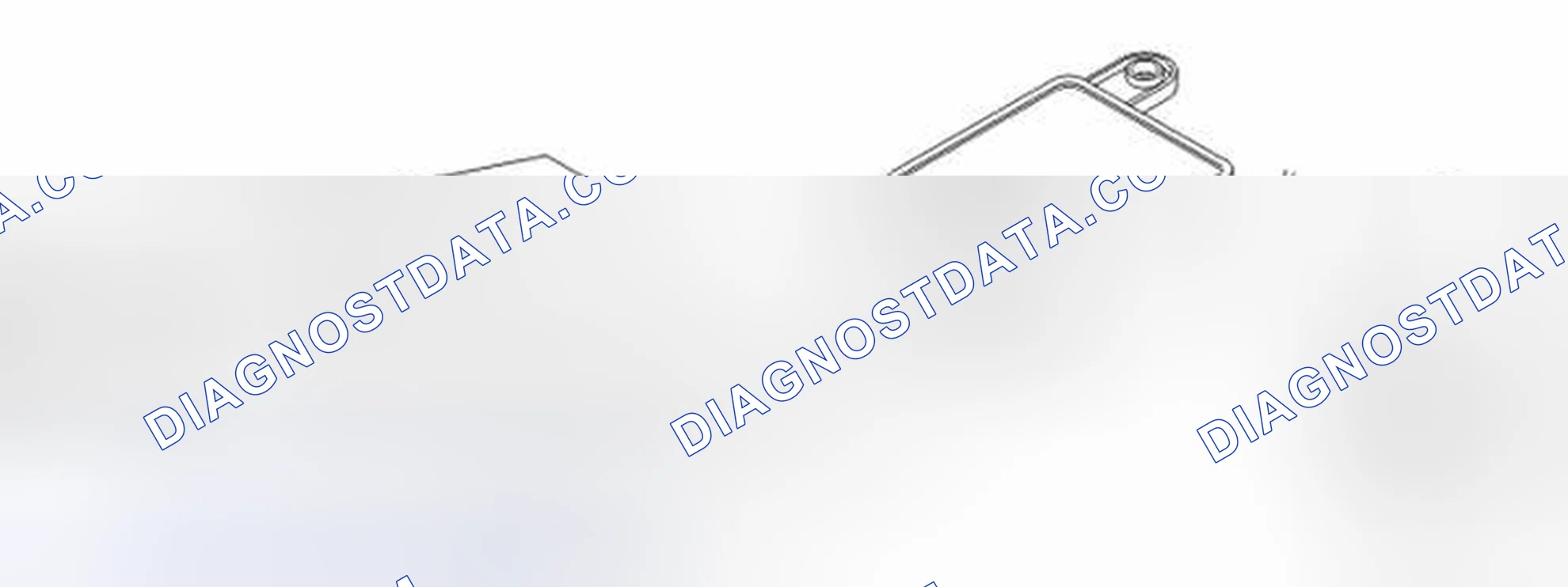 Scheme 34: OCCUPANT WEIGHT SENSOR (OWS) (CERTAIN MARKETS AND MODELS ONLY)