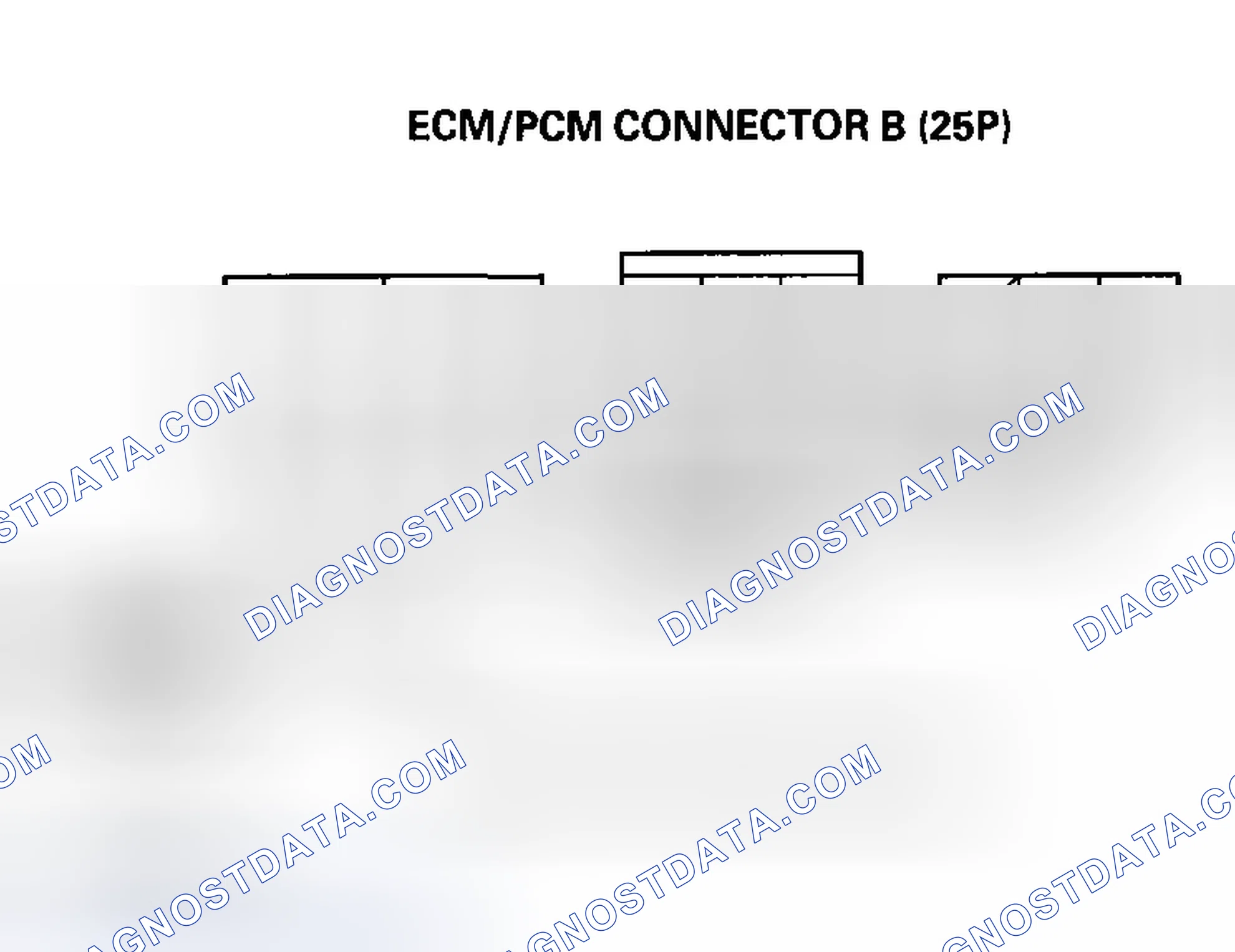 Scheme 150: DTC P1166: A/F Sensor (Sensor 1) Heater Circuit Malfunction