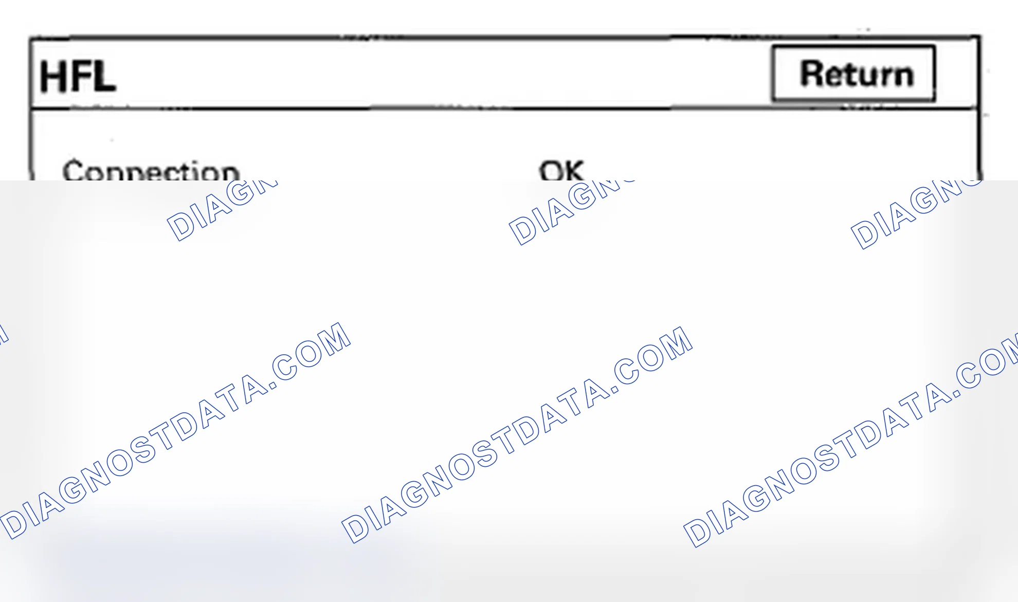 Scheme 403: HFL