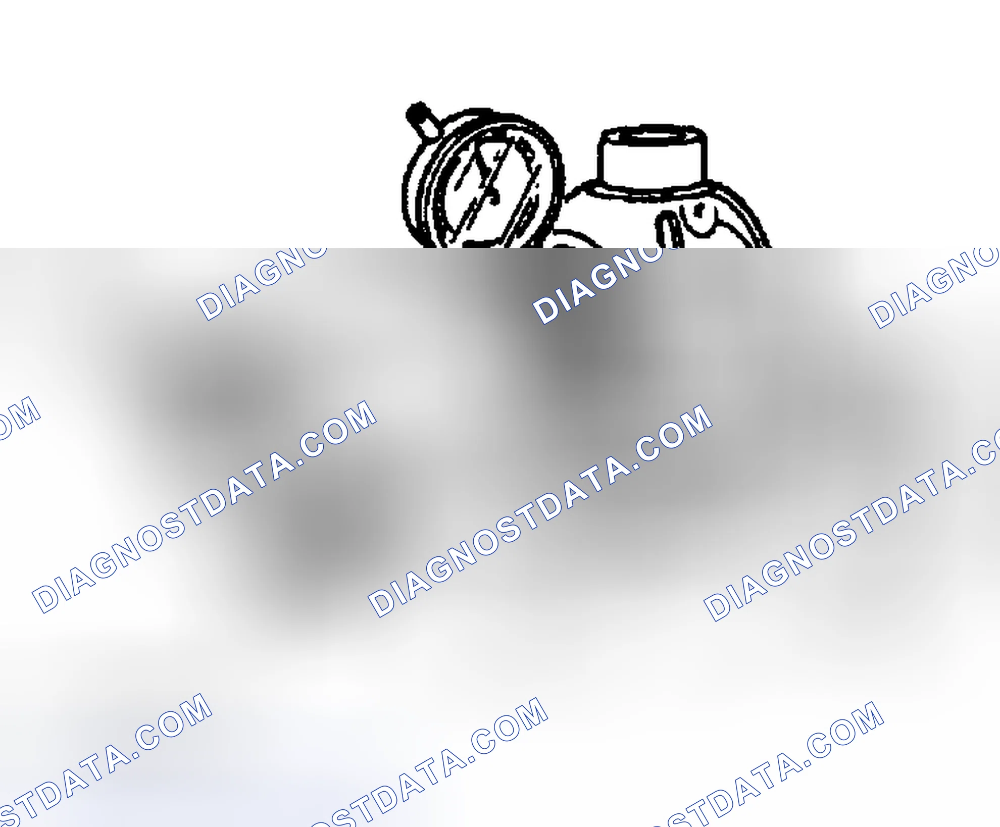 Scheme 46: Thrust Washers (Standard) Assembly Note