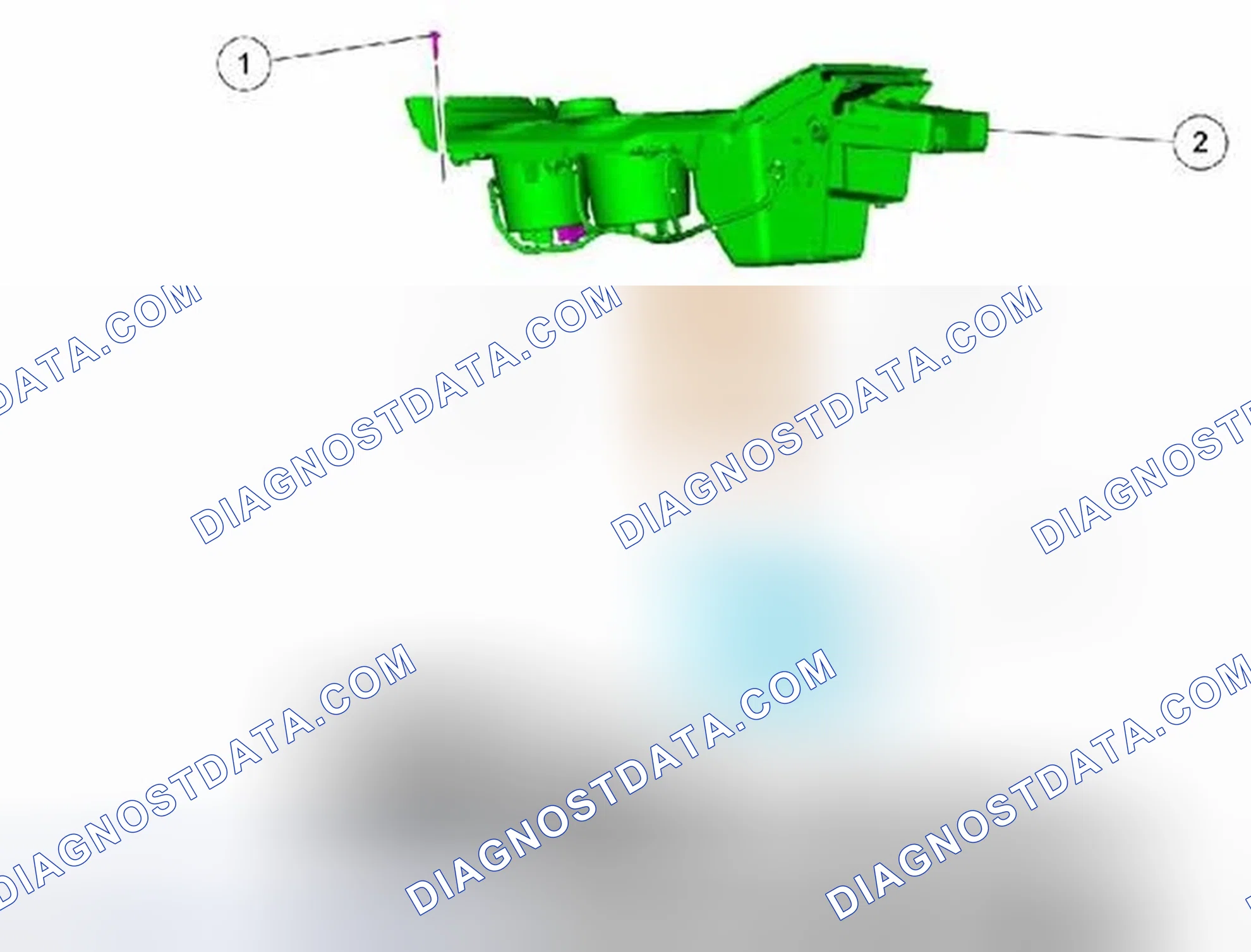 Scheme 147: Selector Lever Boot - SelectShift ™