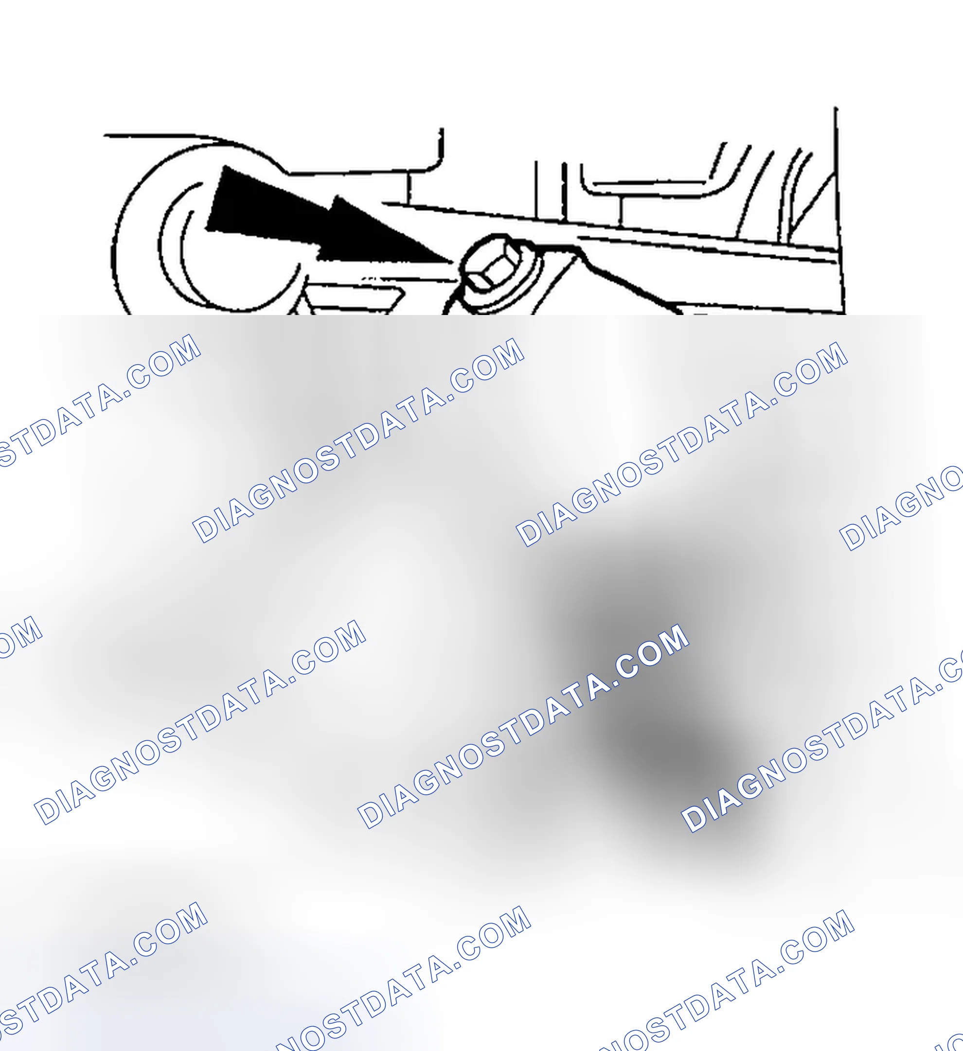 Scheme 338: Item 9: PRNDL Cable Adjustment Installation Note