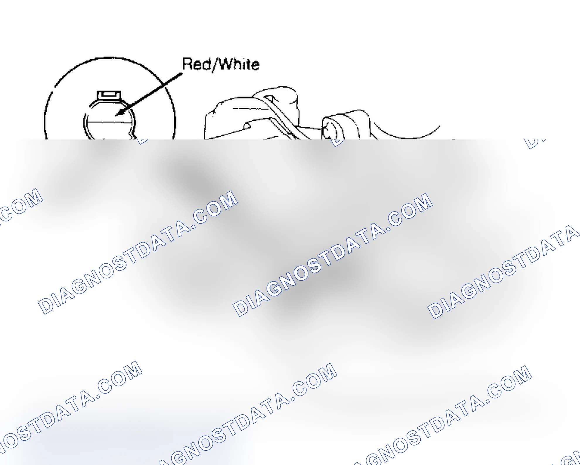 Scheme 10: CODE 6: COOLANT (TW) SENSOR