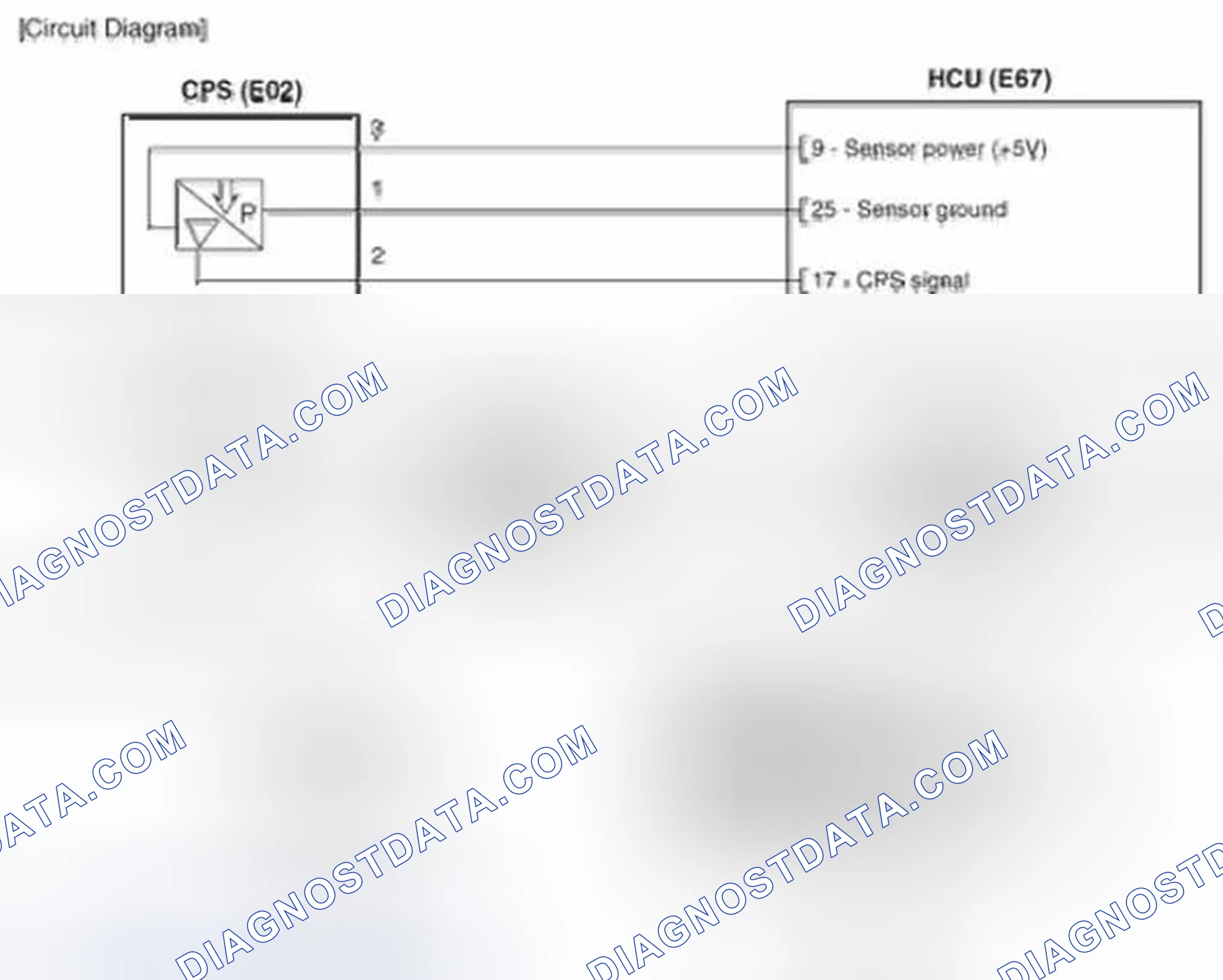 Scheme 9: Circuit Diagram