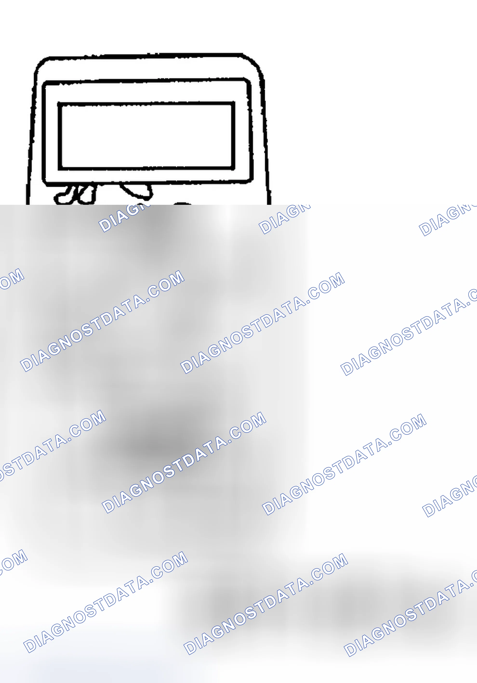 Scheme 49: Special Tool(s)