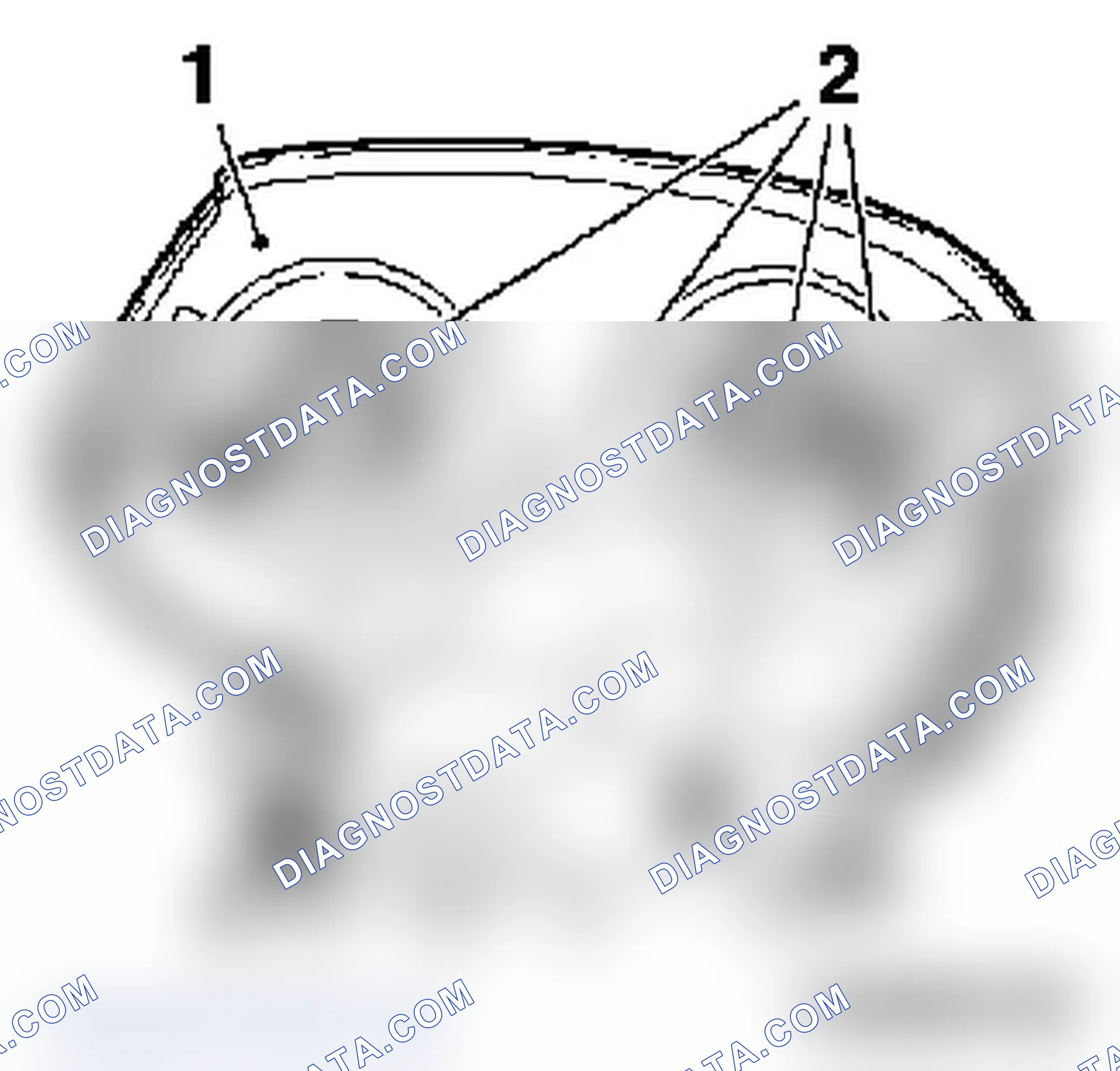 Detaching and Attaching Components, Cylinder Head