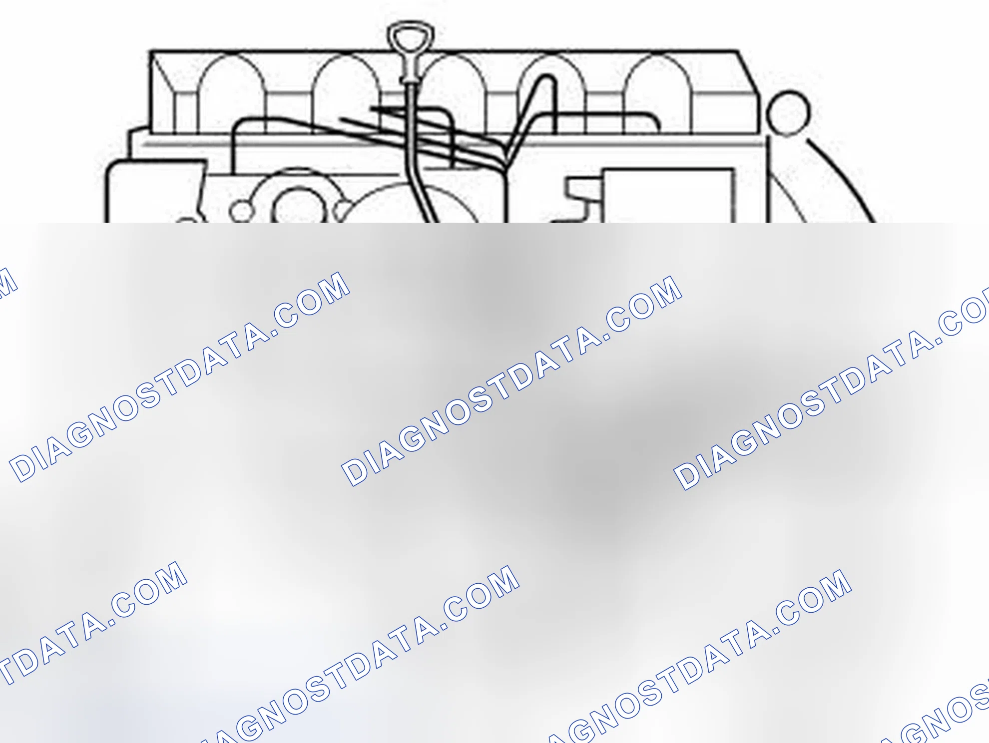 Scheme 582: Only apply to TDI engines and immersion heaters