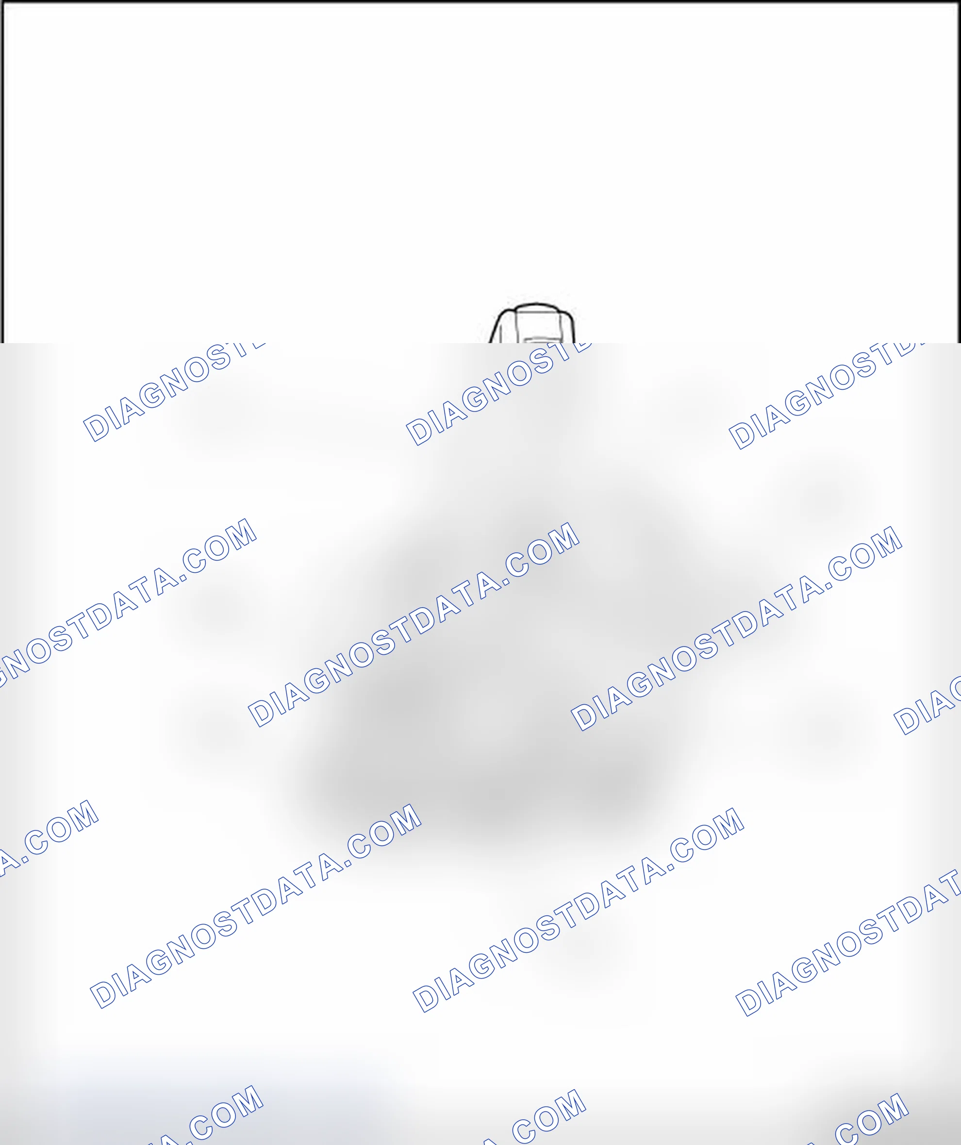 Scheme 72: STEERING COLUMN SWITCH MODULE, OVERVIEW