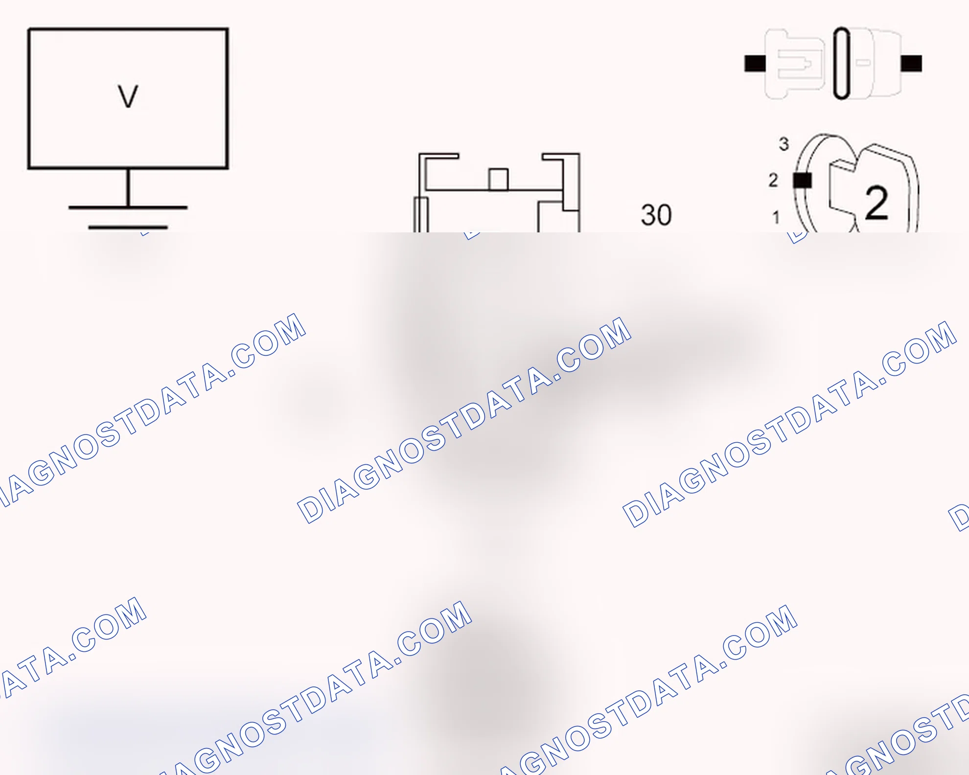 Scheme 649: DIAGNOSTIC TEST