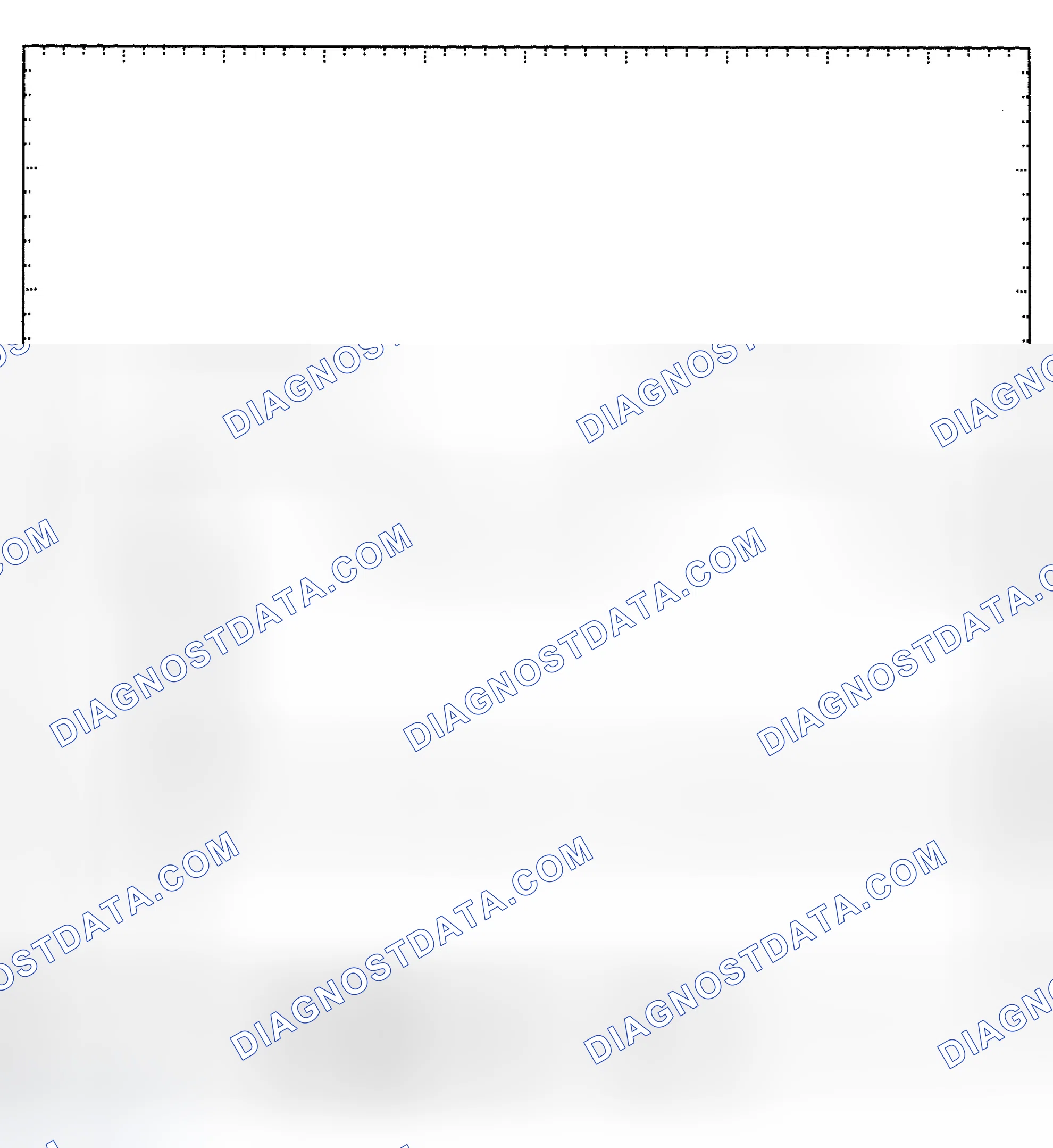 Scheme 26: Injector Bank - Known Good - Voltage Pattern