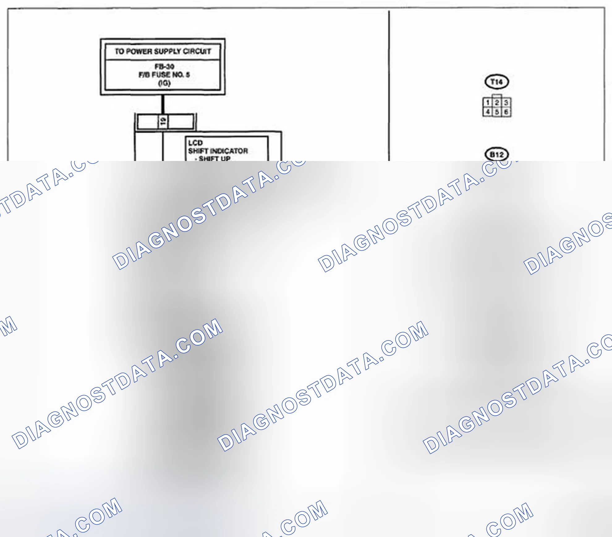 Scheme 620: WIRING DIAGRAM
