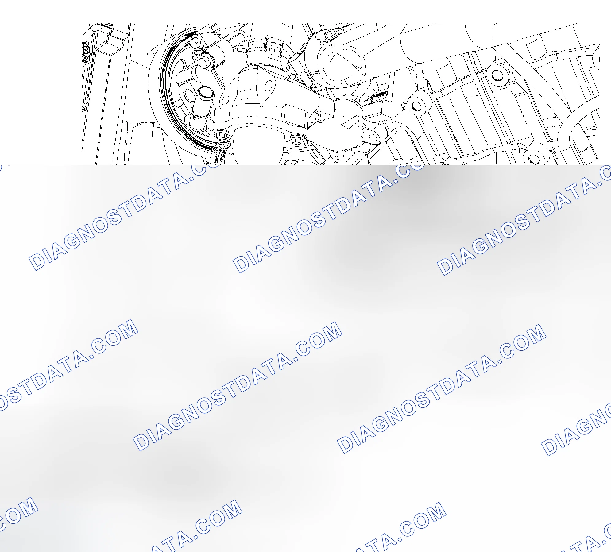 Scheme 106: Oil Pressure Switch