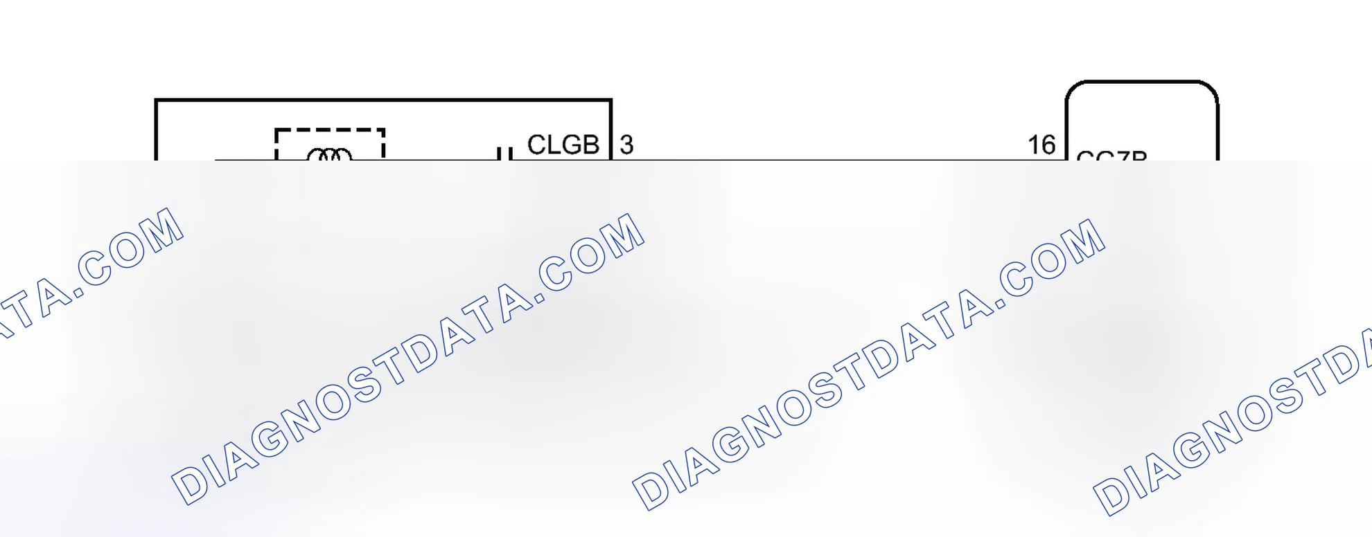 Scheme 238: WIRING DIAGRAM