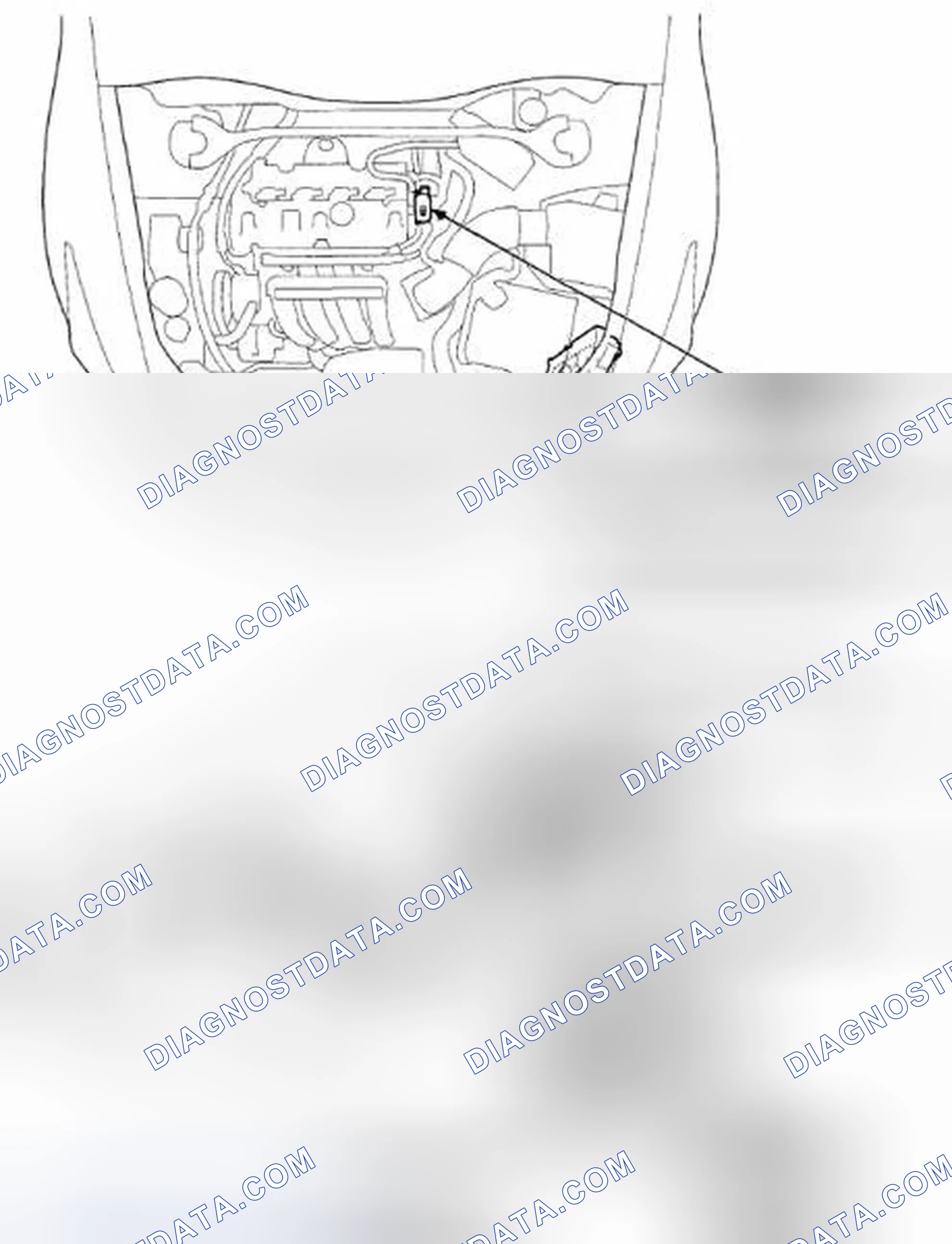Scheme 1181: Component Location Index