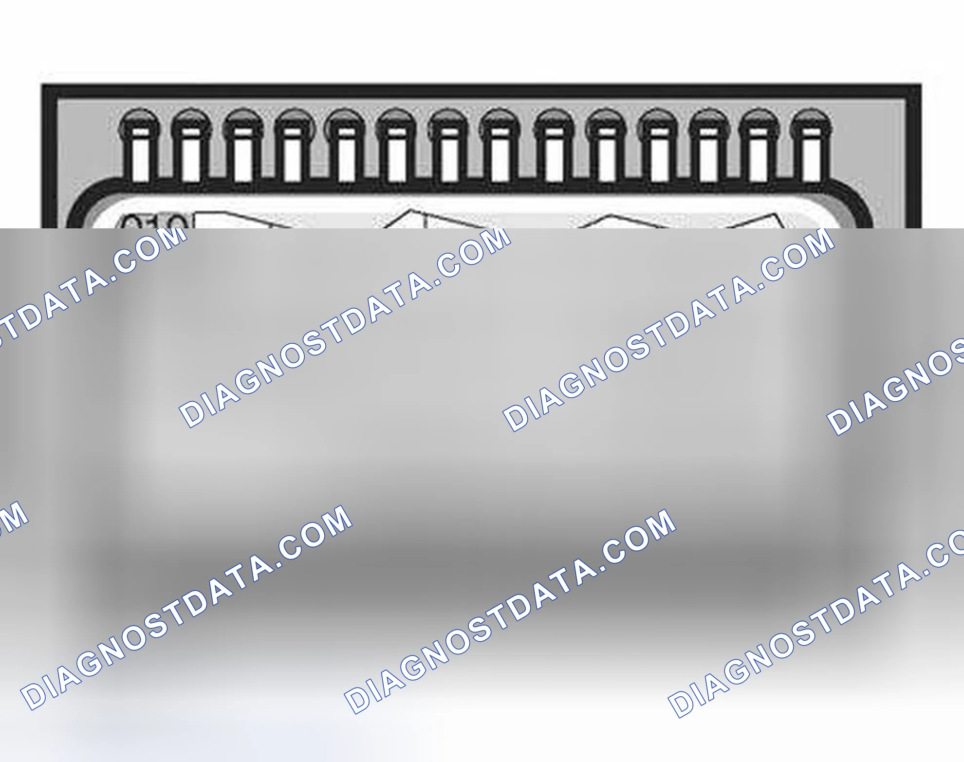 Scheme 101: M3.3 & M3.3.1 Engine Control Modules
