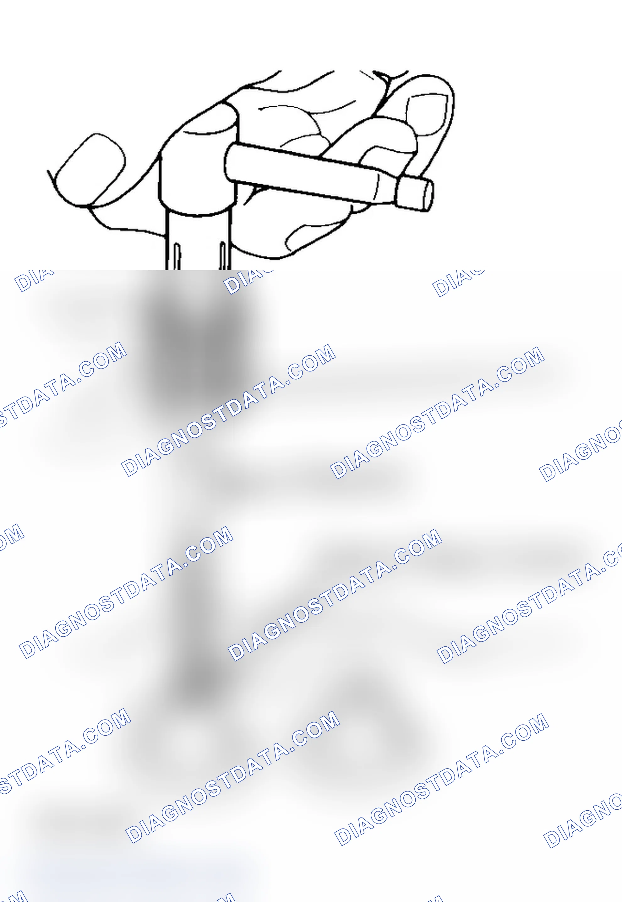 Scheme 9: Reaming Valve Guides