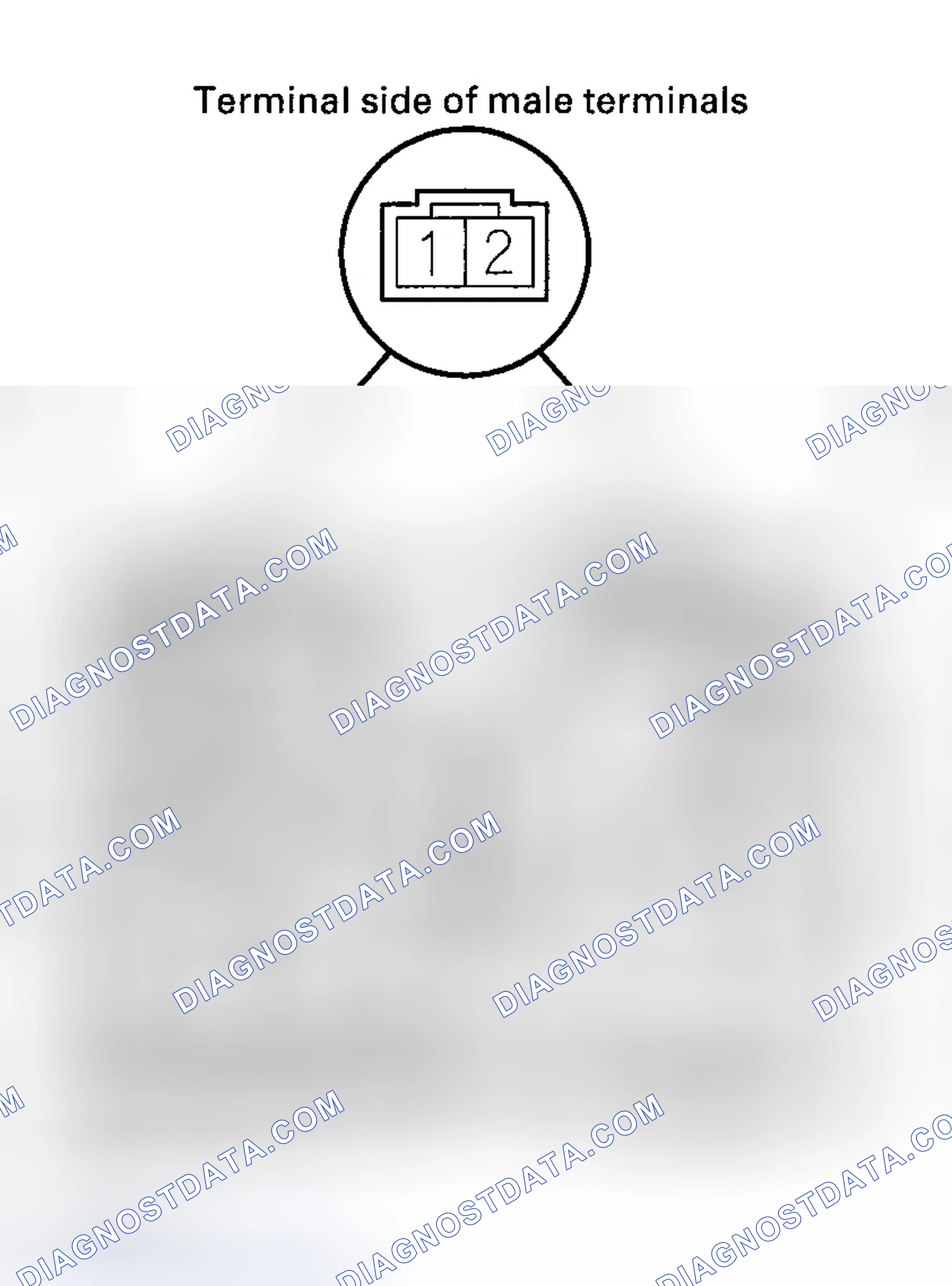 Scheme 23: Fan Motor Test