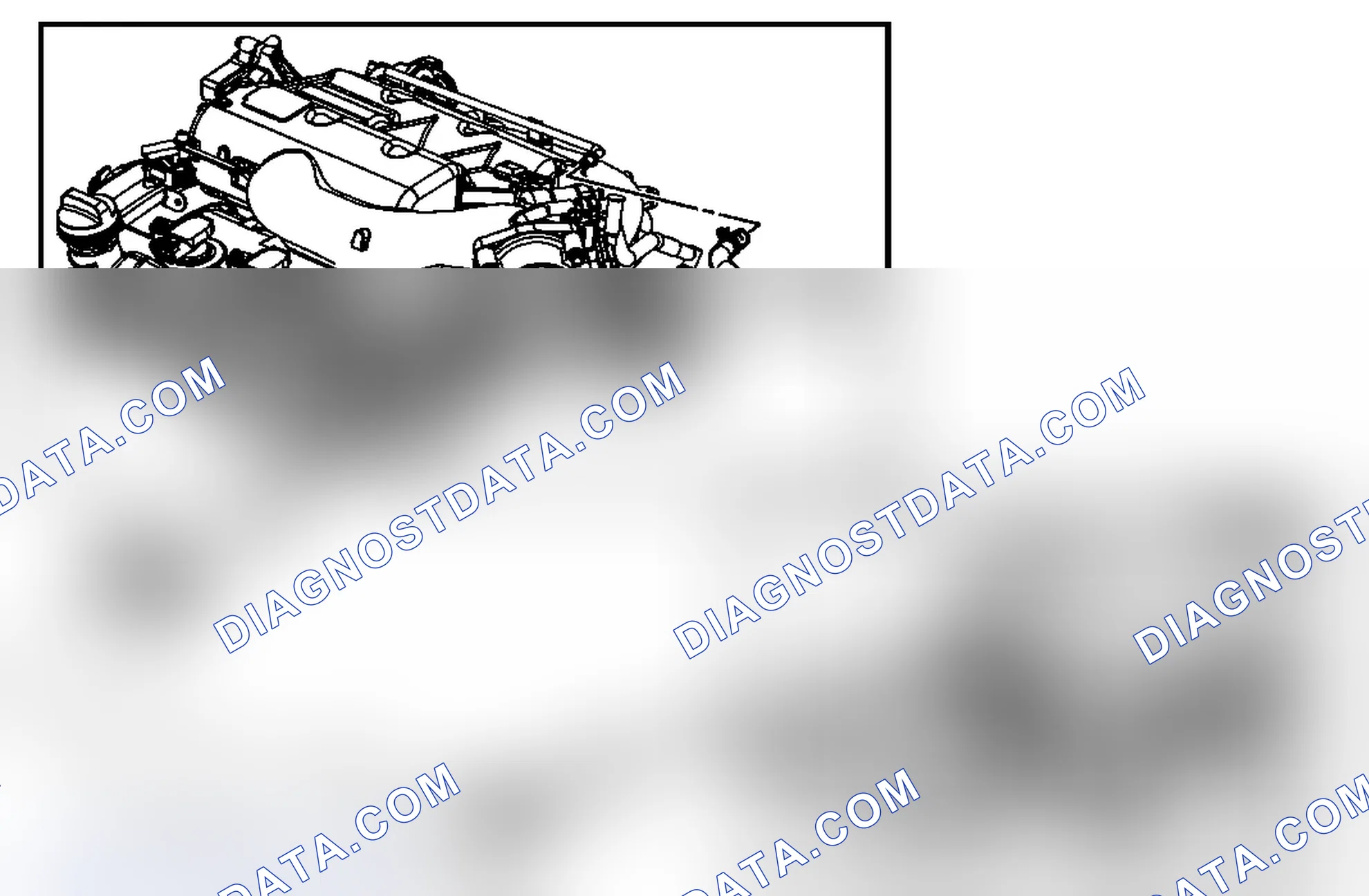 Scheme 3: Radiator Surge Tank Inlet Hose/Pipe Replacement (LY7)