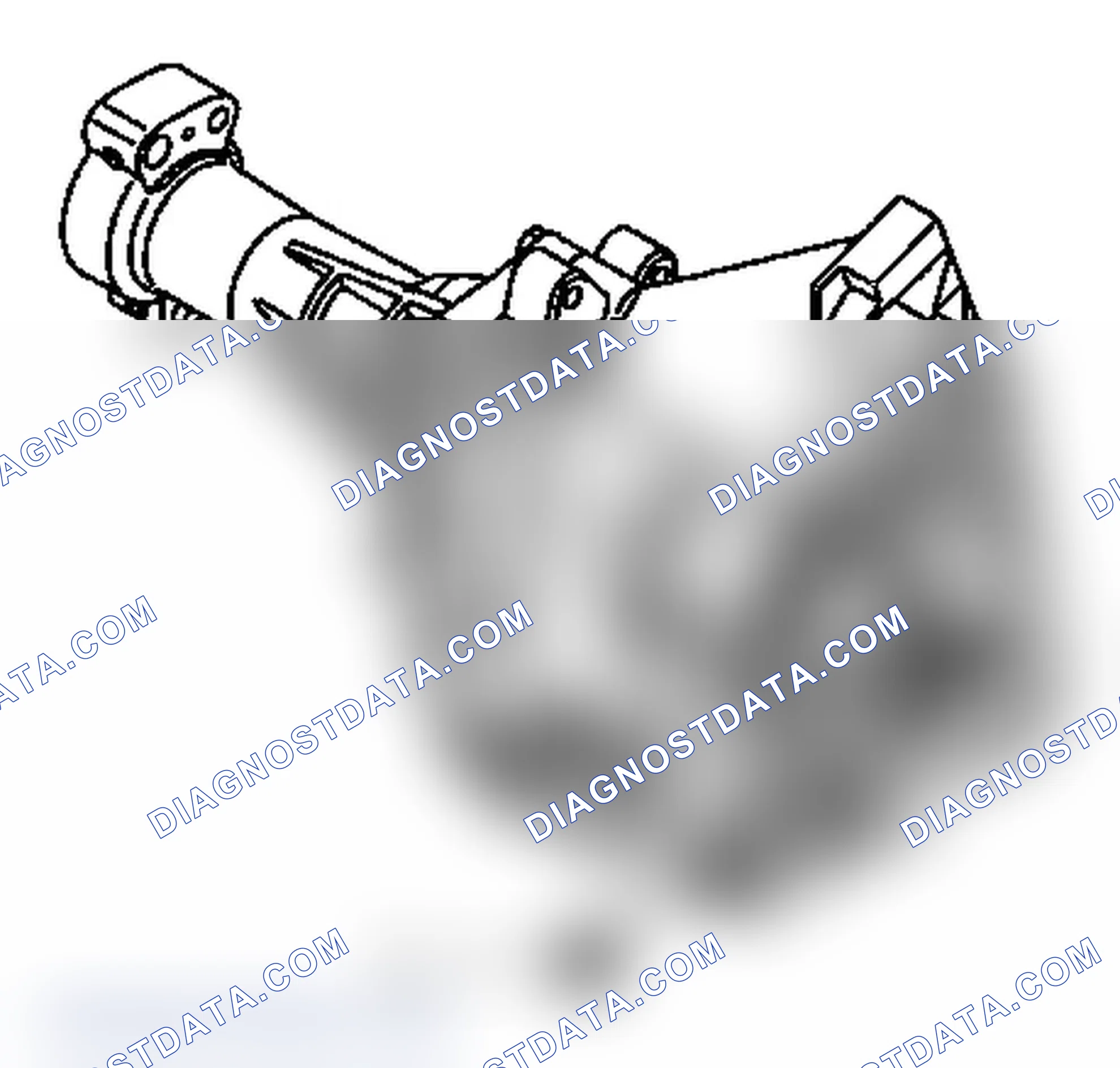 Scheme 6: Drain Plug Removal