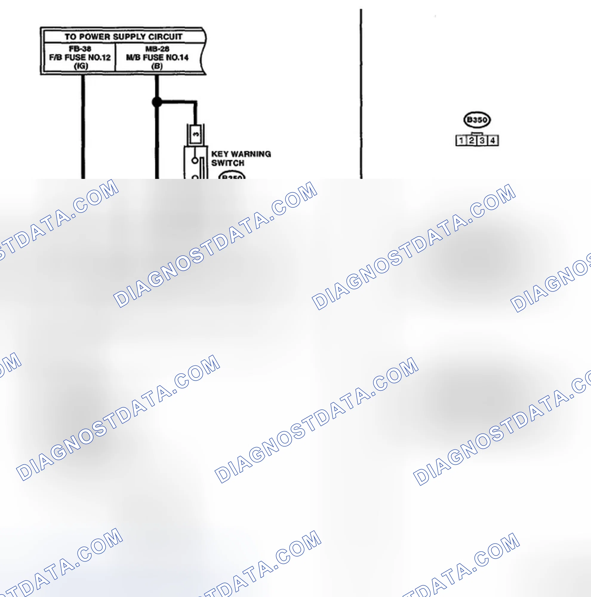 Scheme 34: WIRING DIAGRAM