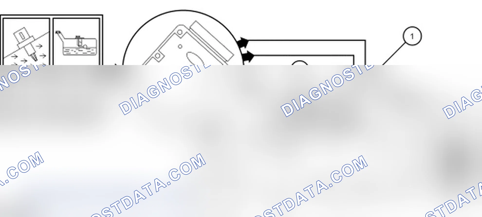 Scheme 11: Engine Off Natural Vacuum (EONV) EVAP Leak Check Monitor