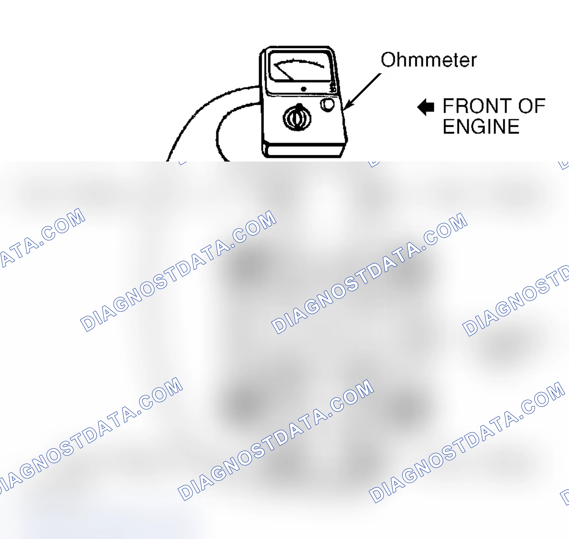 Scheme 49: Ignition Coil Towers