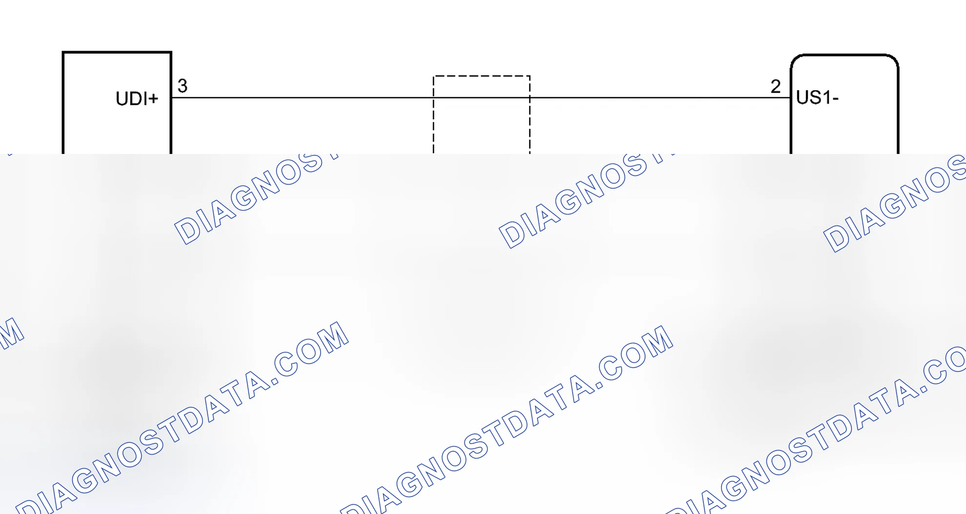 Scheme 91: WIRING DIAGRAM