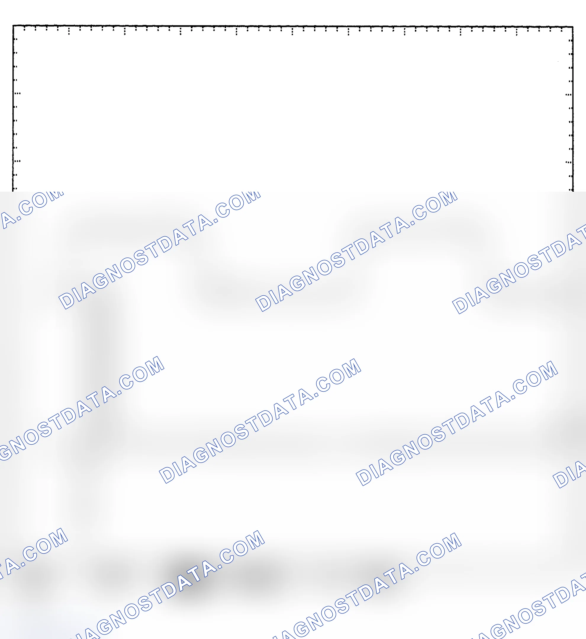 Scheme 26: Injector Bank - Known Good - Voltage Pattern