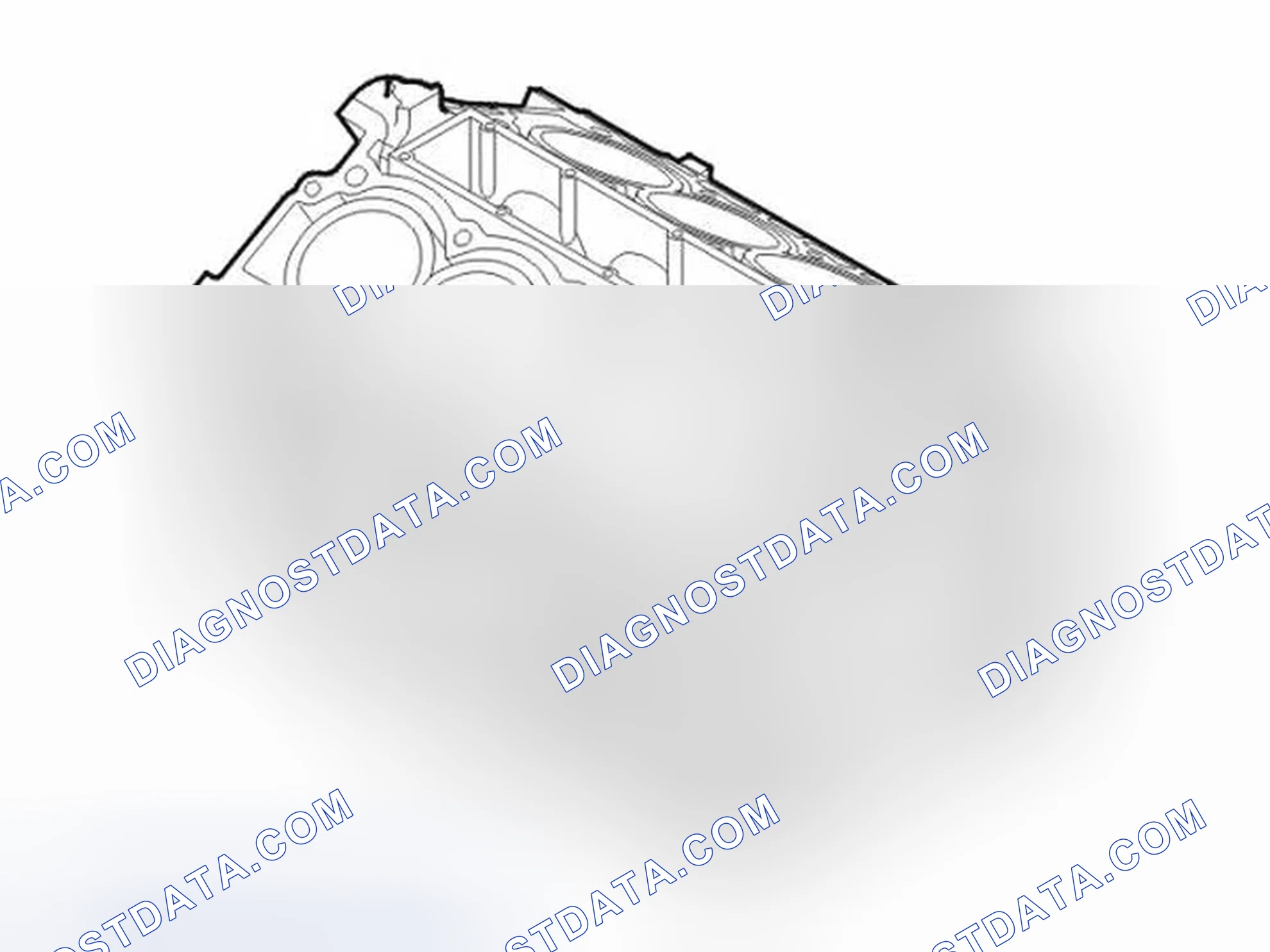 Scheme 137: CYLINDER BLOCK