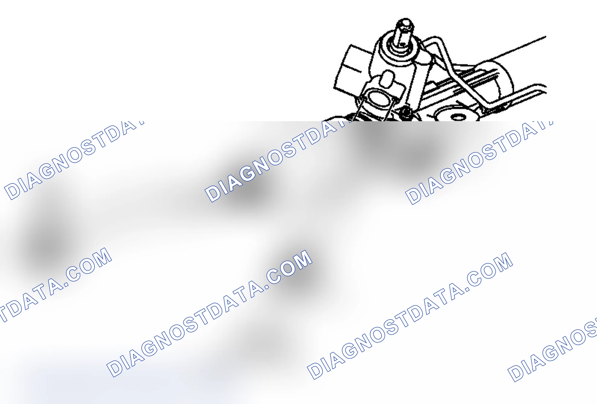 Scheme 16: Steering Gear Valve Solenoid Replacement