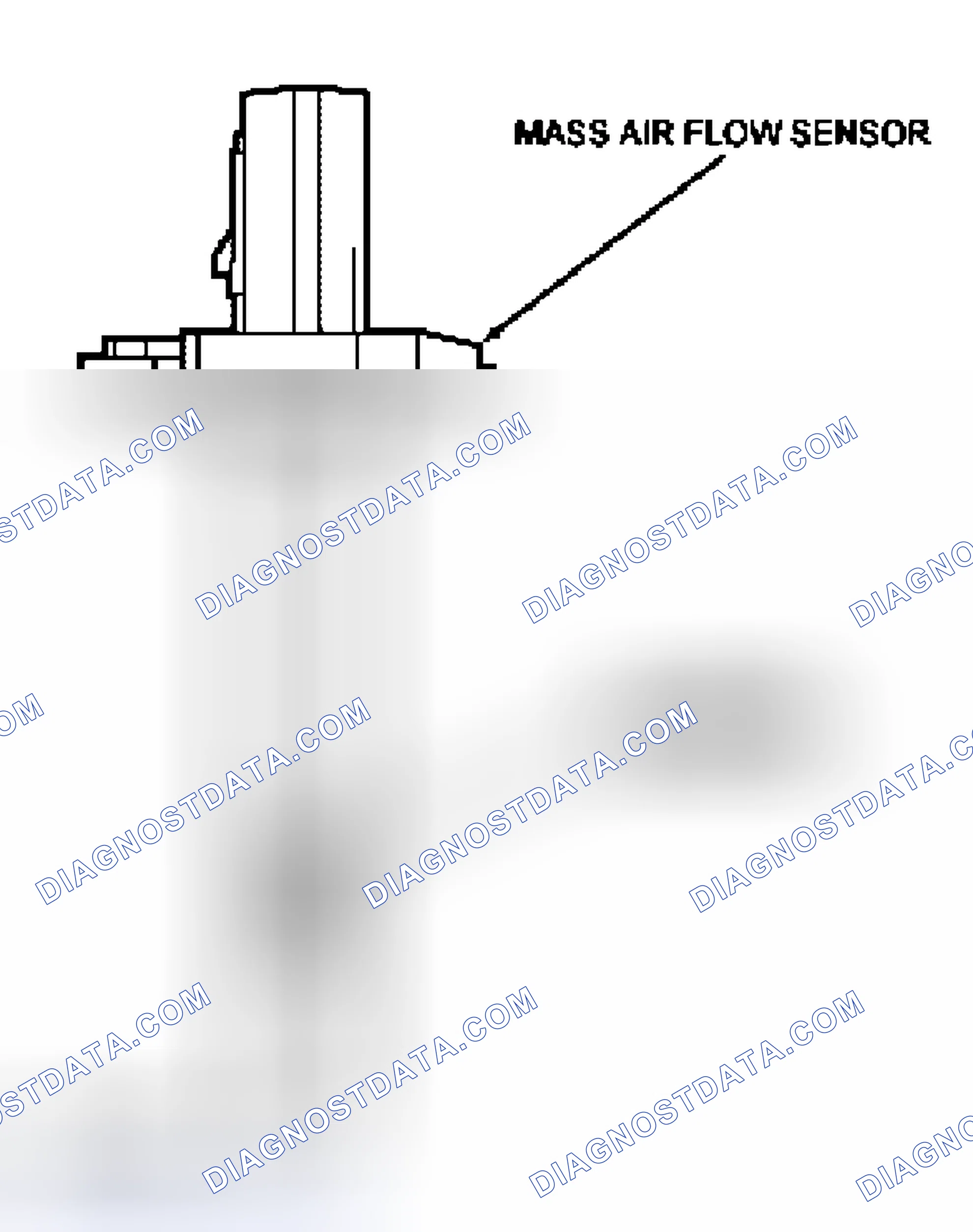 Scheme 152: Intake Air Temperature (IAT) Sensor