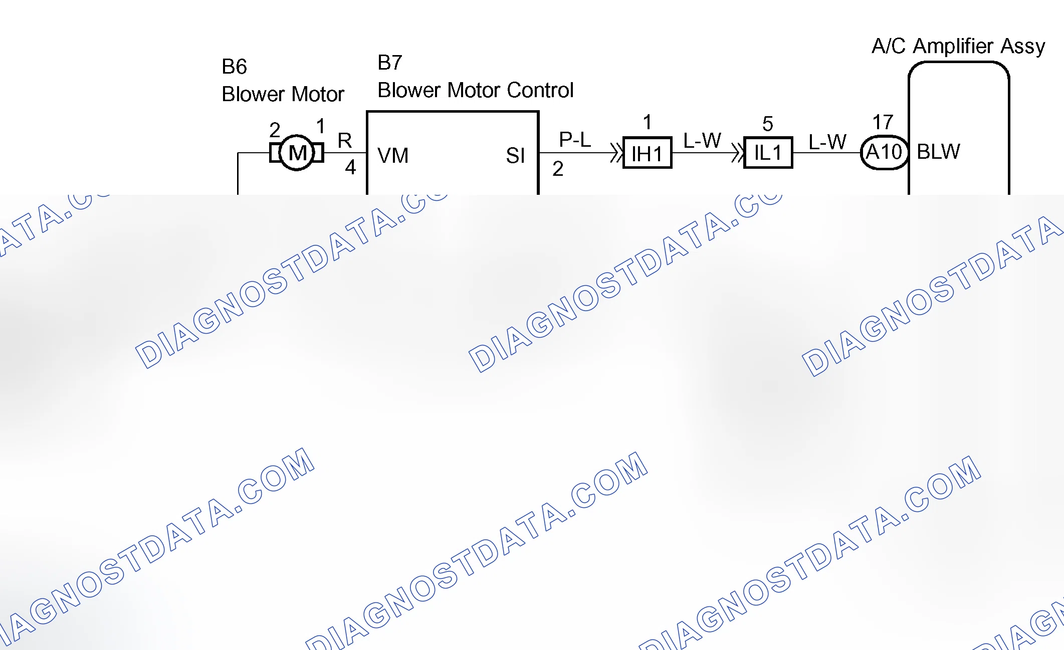 Scheme 76: Wiring Diagram